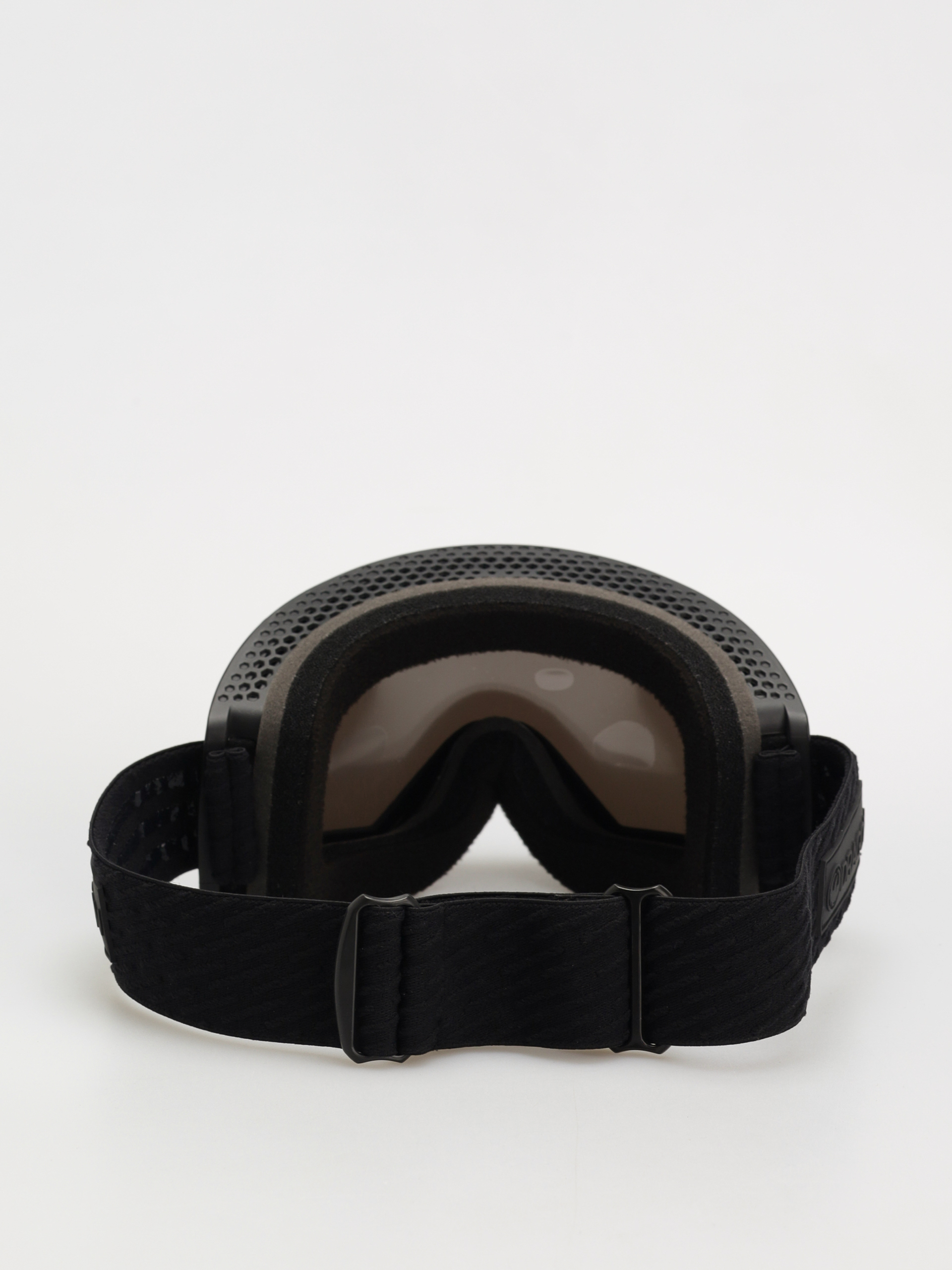 Brýle na snowboard Dragon DX3 PLUS OTG (midnight/lumalens midnight+lumalens violet)