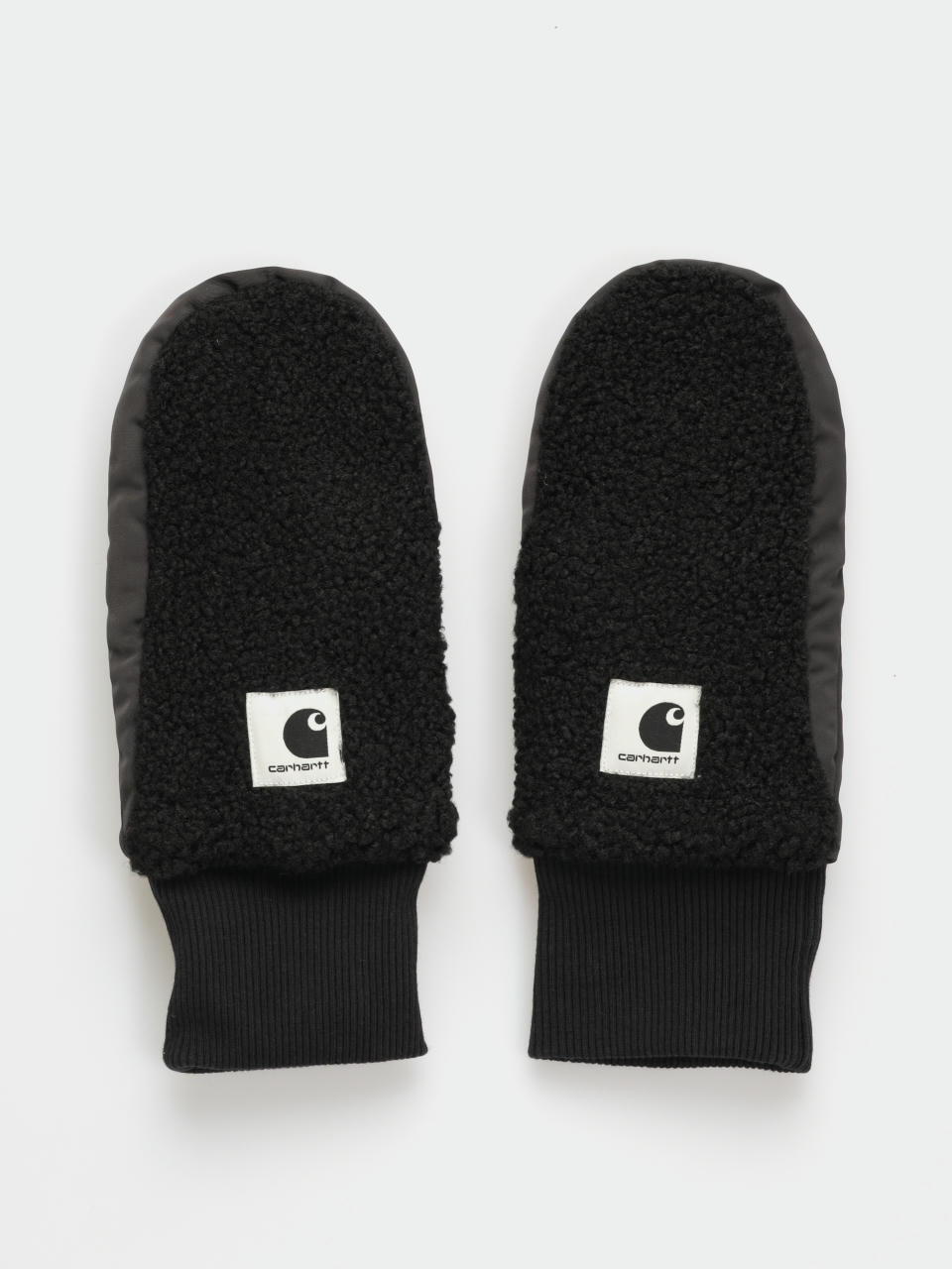 Rukavice Carhartt WIP Orla (black/black)