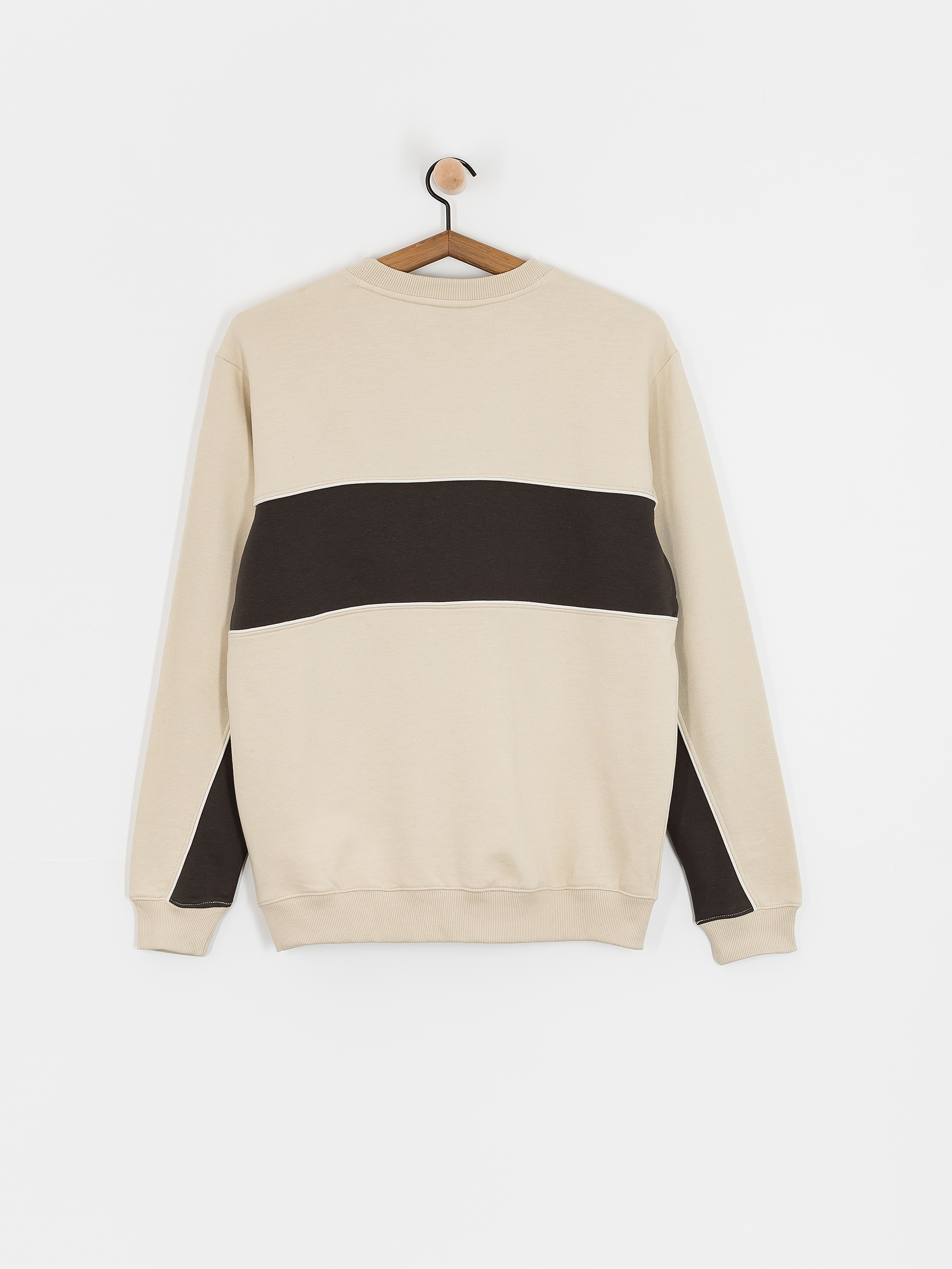 Mikina Billabong Project (chino)