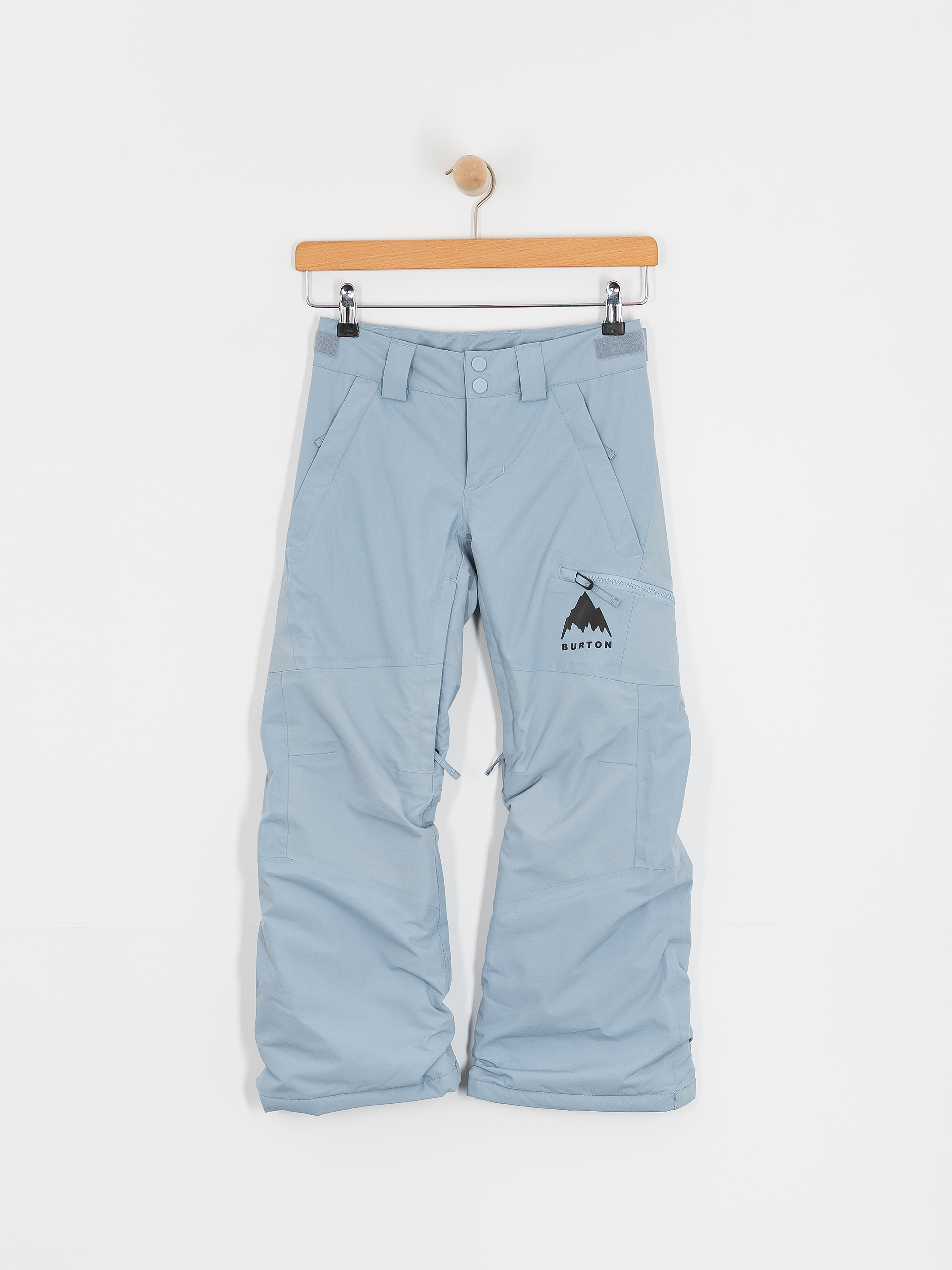 Snowboardovu00e9 kalhoty  Burton Skylar 2L JR (dusty blue)