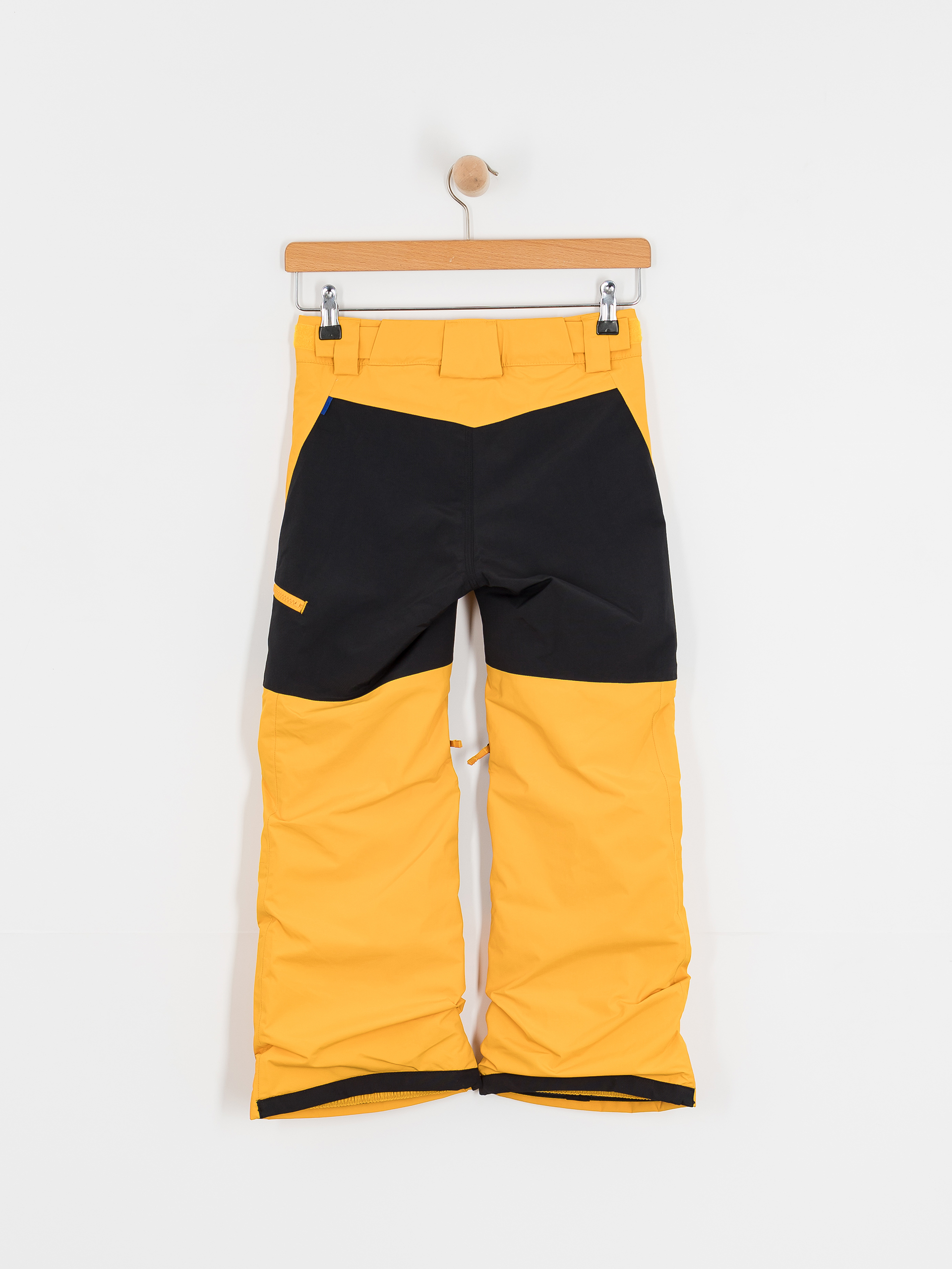 Snowboardové kalhoty  Burton Skylar 2L JR (goldenrod)