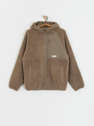 Bunda Element Wolfe Sherpa (walnut)