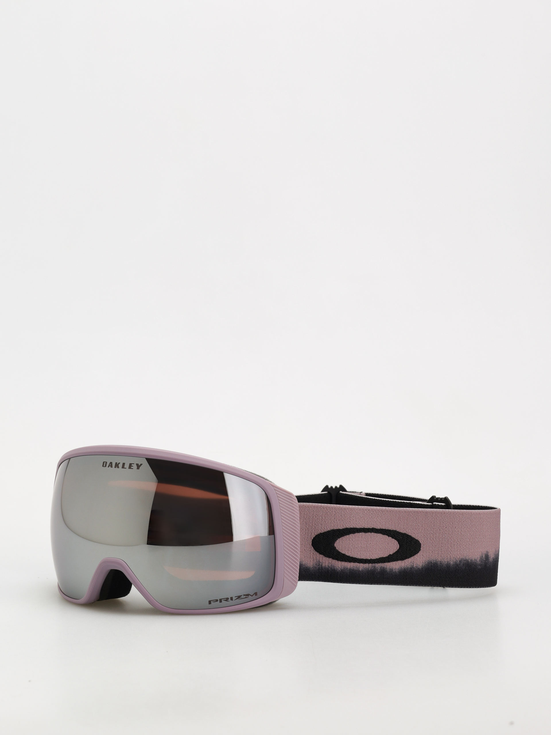 Brýle na snowboard Oakley Flight Tracker L (toadstool dip/prizm snow black iridium)