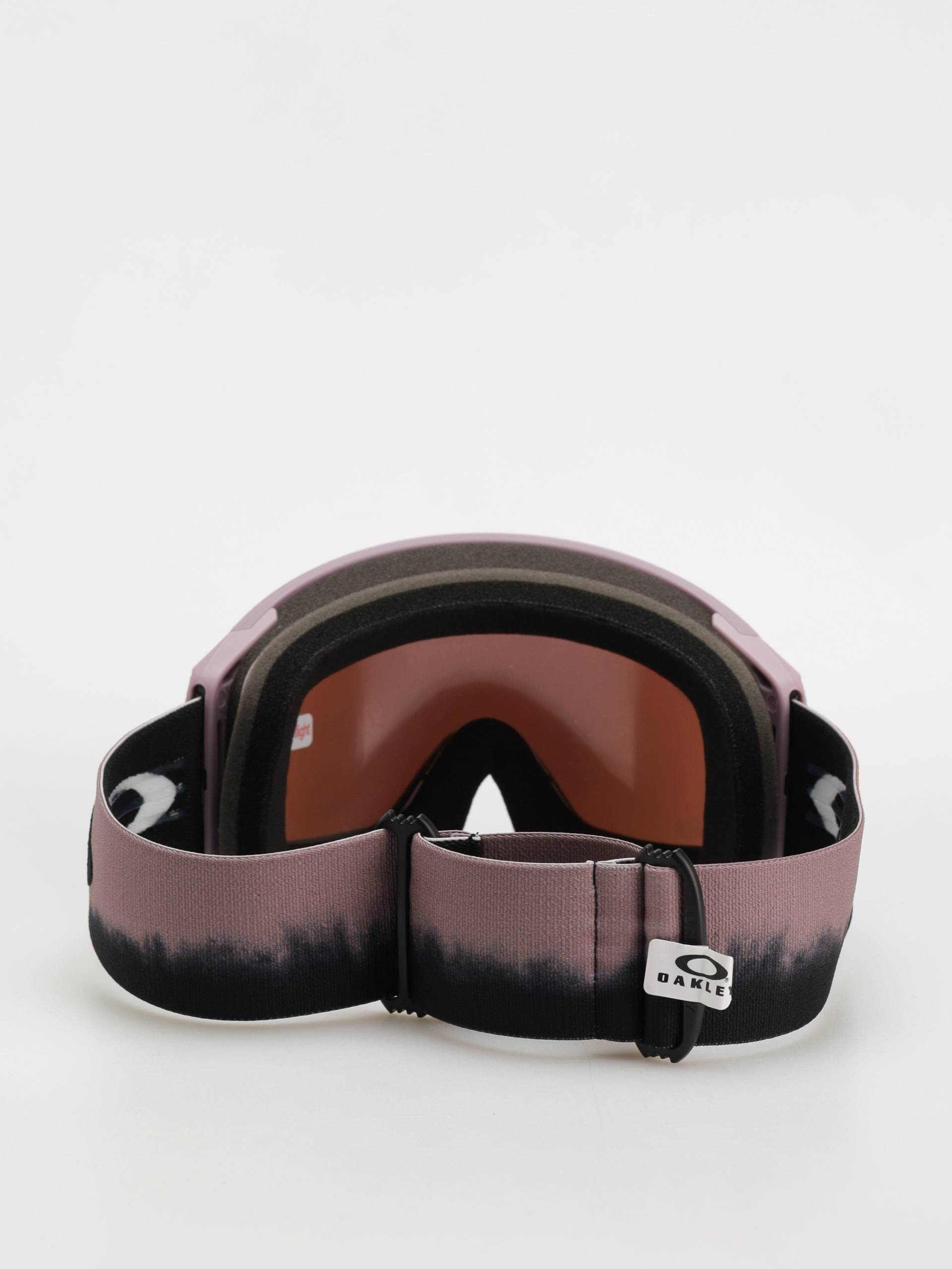 Brýle na snowboard Oakley Flight Tracker L (toadstool dip/prizm snow black iridium)