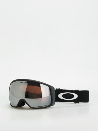 Brýle na snowboard Oakley Flight Tracker M (matte black/prizm snow black iridium)