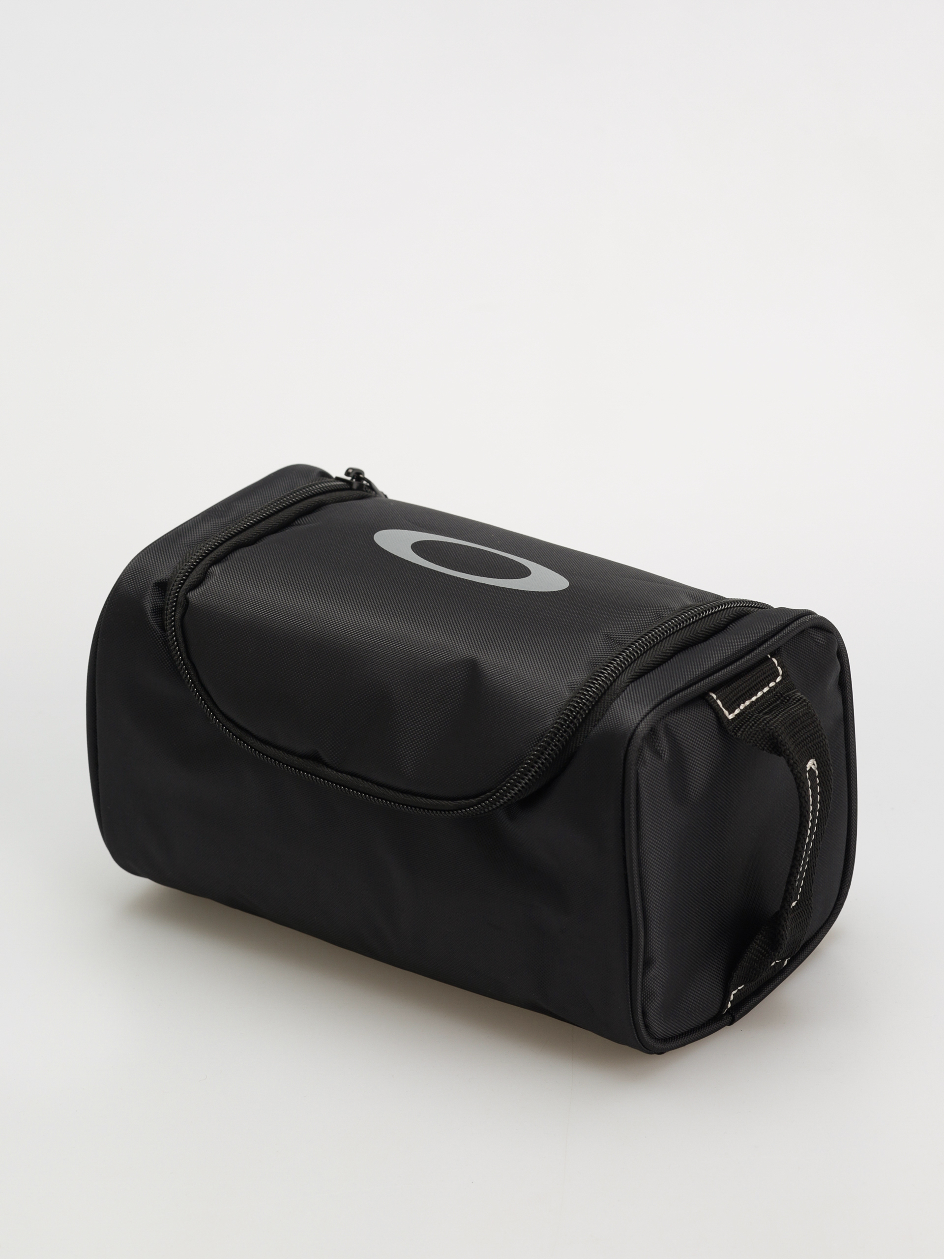 Brýle na snowboard Oakley Flight Deck L (matte forged iron/prizm rose gold iridium)