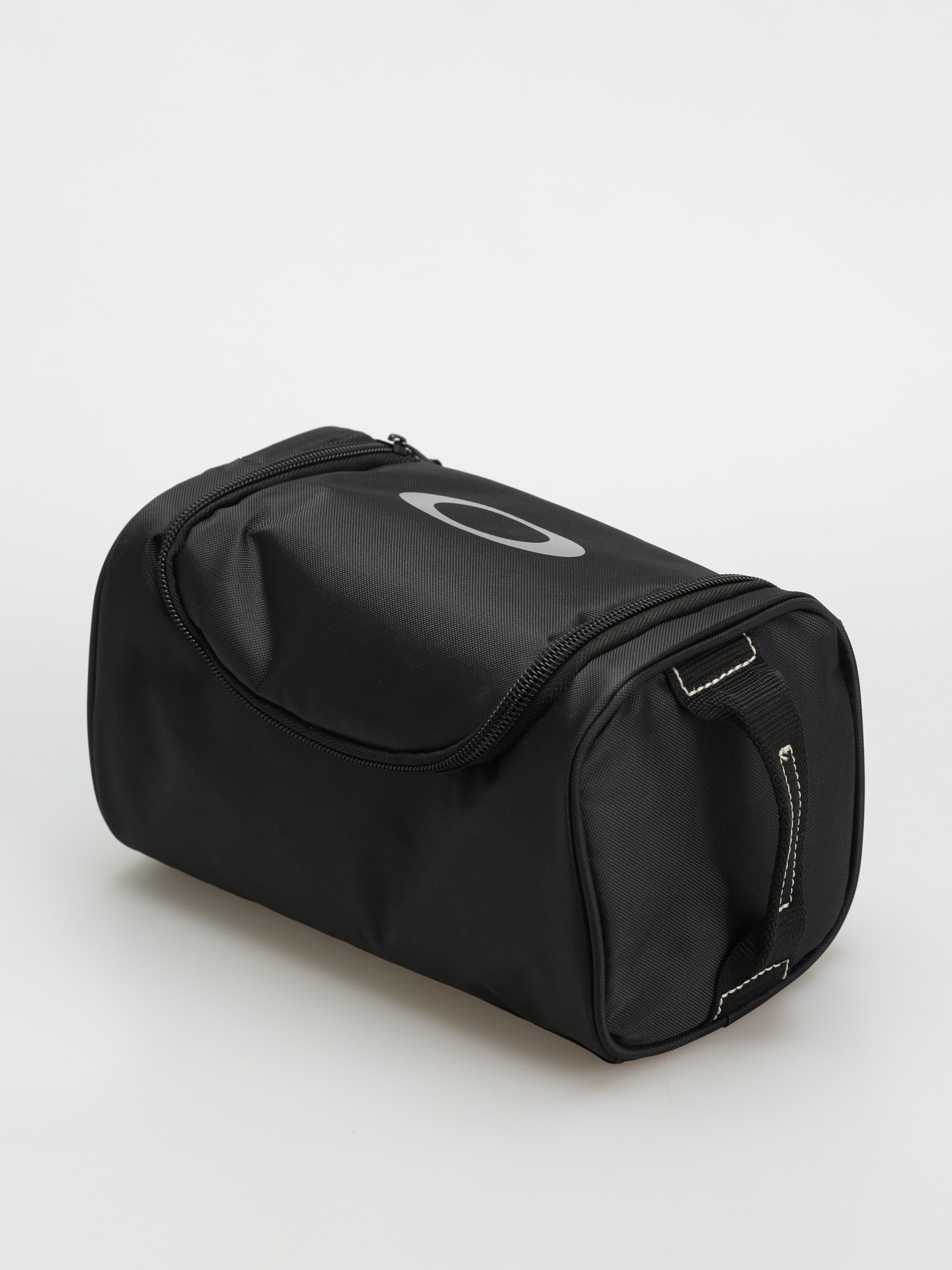 Brýle na snowboard Oakley Fall Line M (bengal white/prizm snow iced iridium)