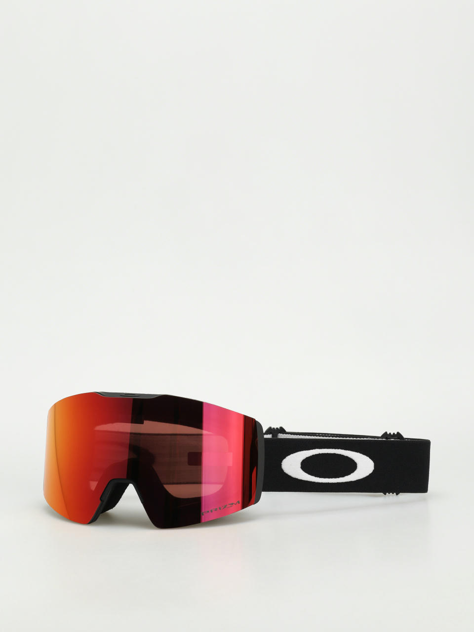 Brýle na snowboard Oakley Fall Line M (matte black/prizm snow torch iridium)