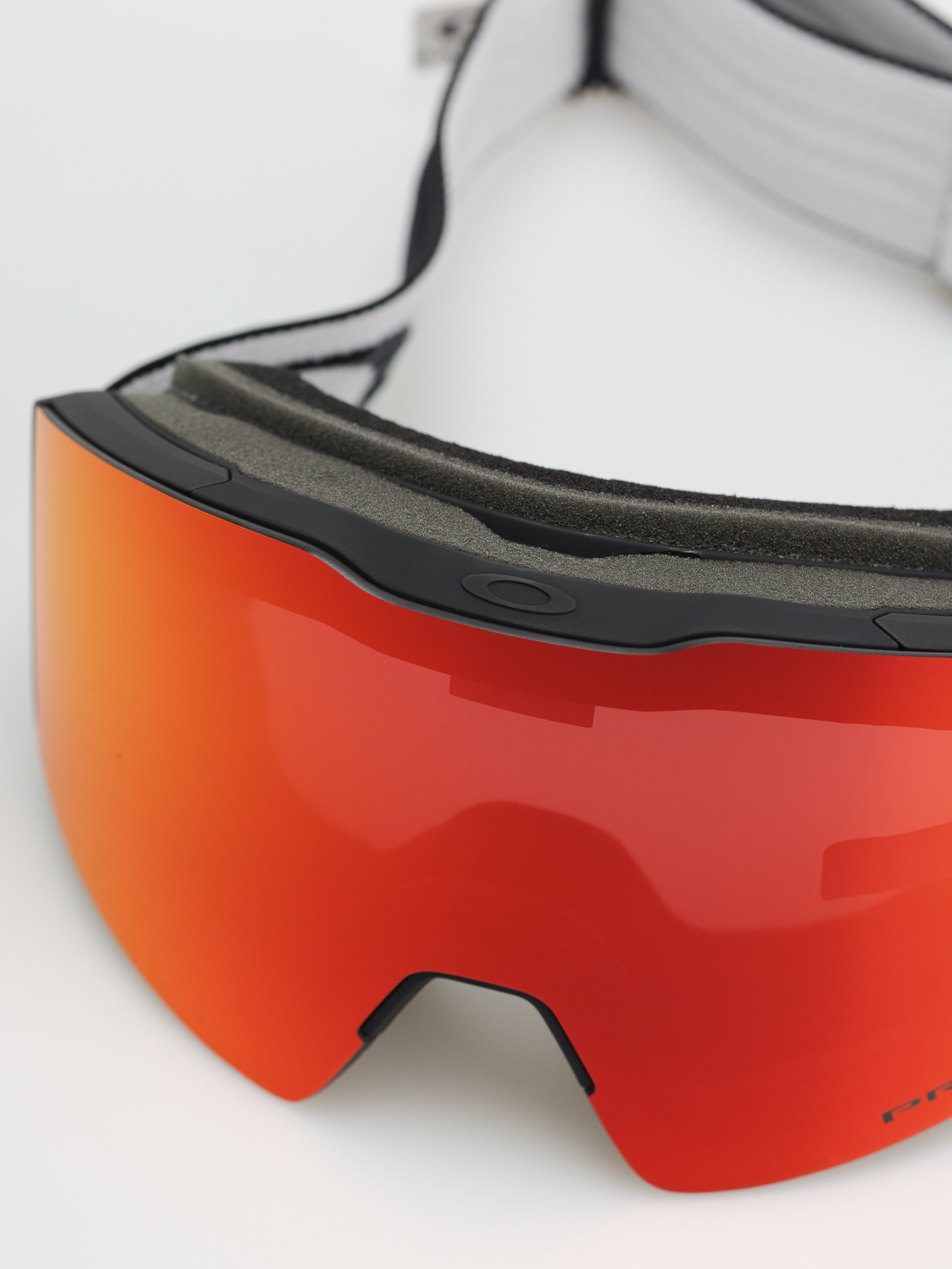 Brýle na snowboard Oakley Fall Line M (matte black/prizm snow torch iridium)