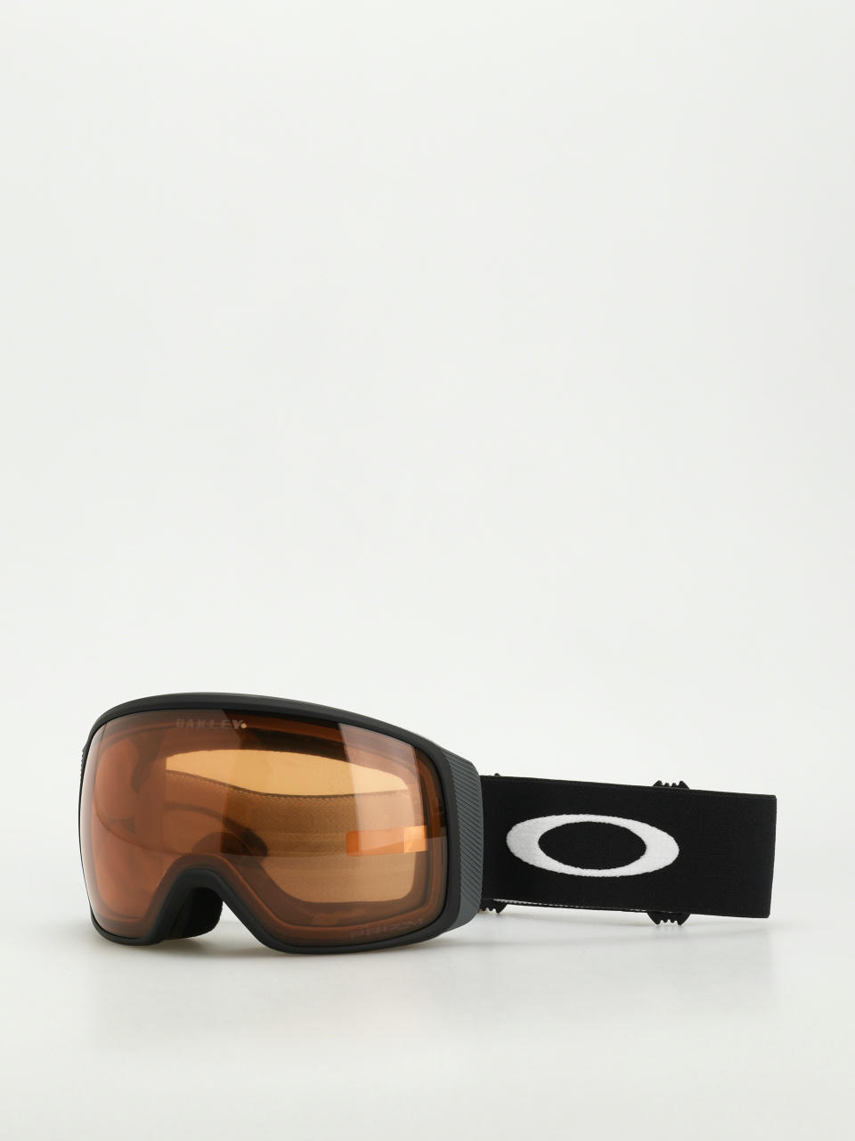 Brýle na snowboard Oakley Flight Tracker L (matte black/prizm snow persimmon)