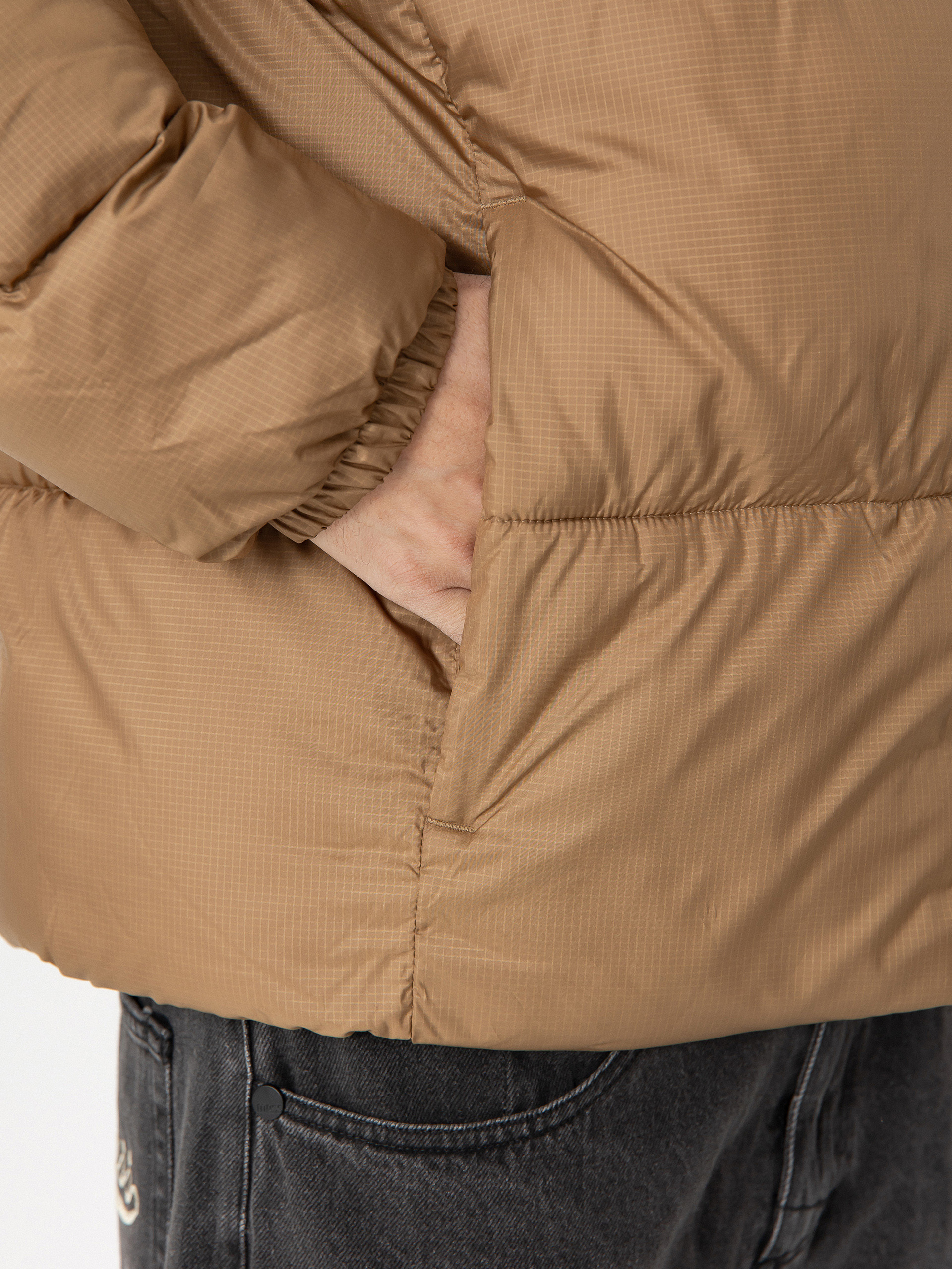 Bunda Columbia Puffect II HD (delta black)