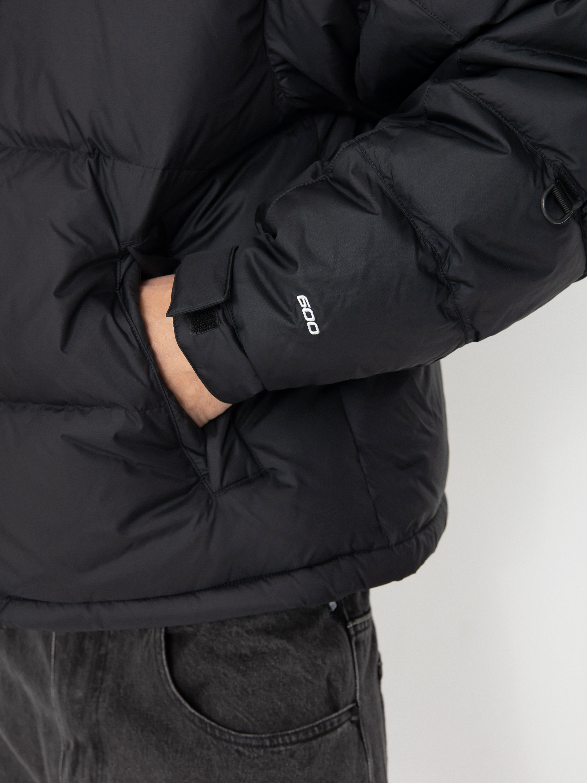Bunda The North Face Hmlyn Baltoro (tnf black npf)