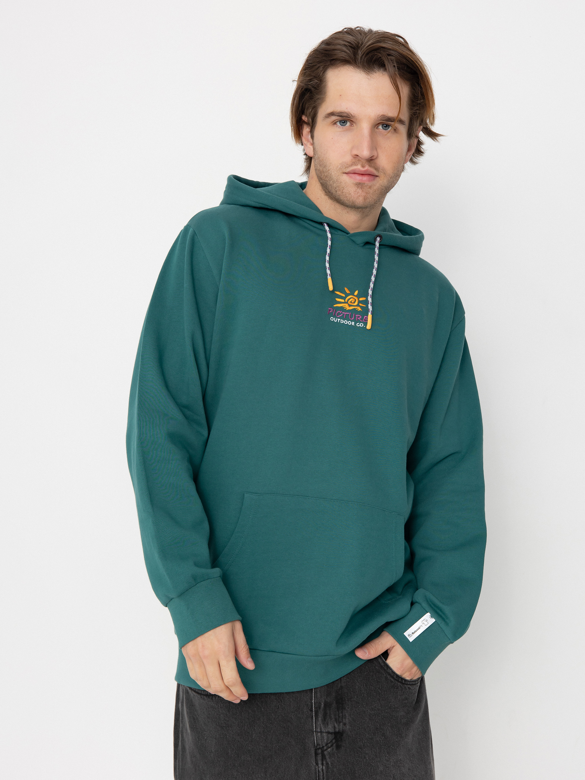 Mikina Picture Ramapo (bayberry)