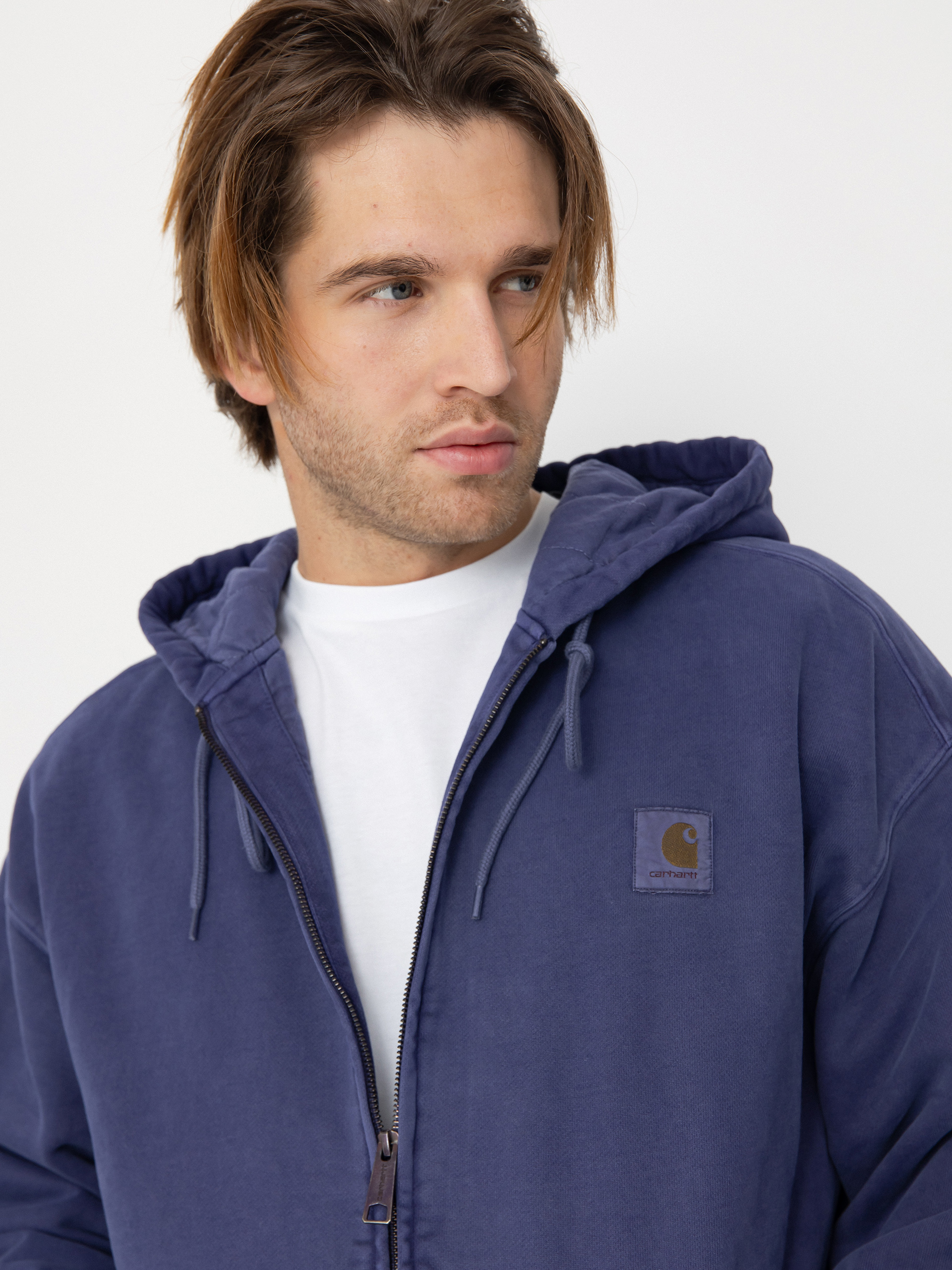 Bunda Carhartt WIP Vista ZHD (aura)