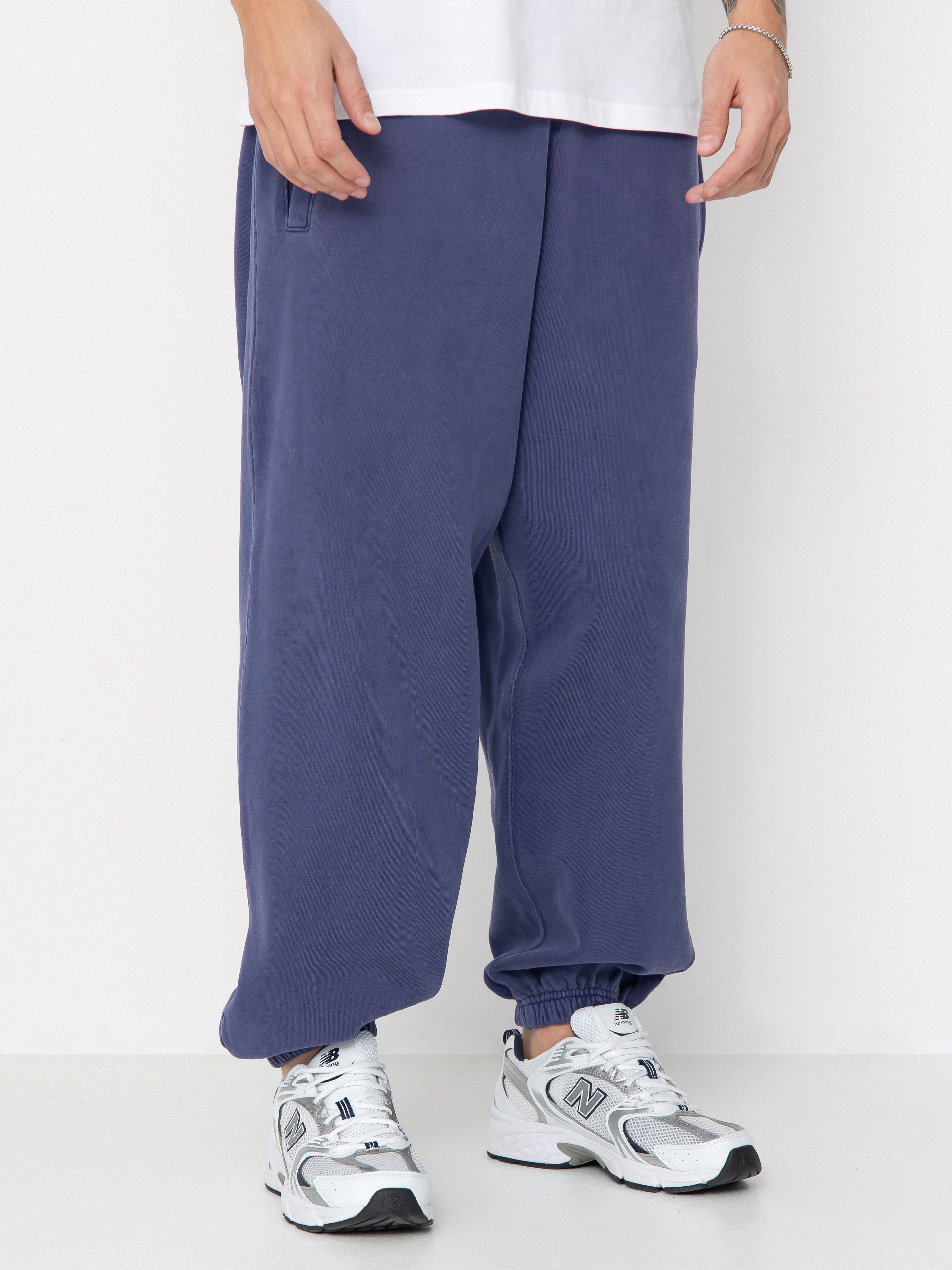 Kalhoty Carhartt WIP Vista Grand (aura)