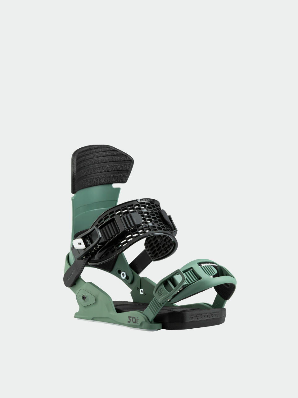 Pánské Snowboardové vázání Drake Fifty (green/forest)