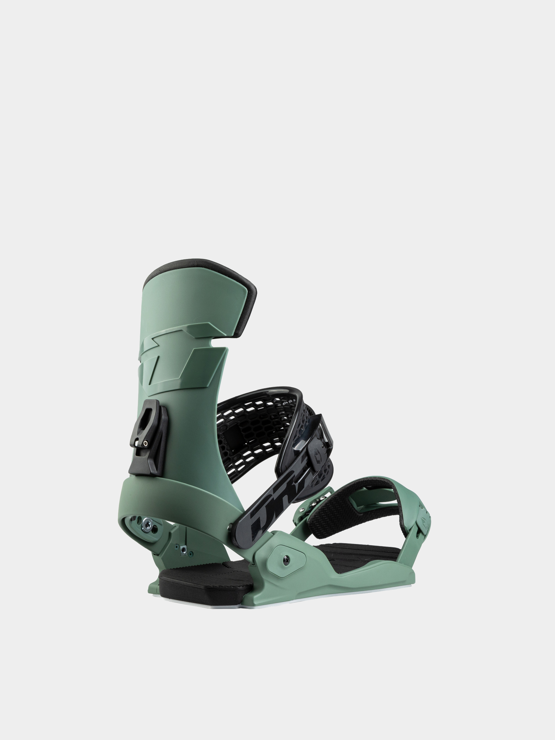 Pánské Snowboardové vázání Drake Fifty (green/forest)