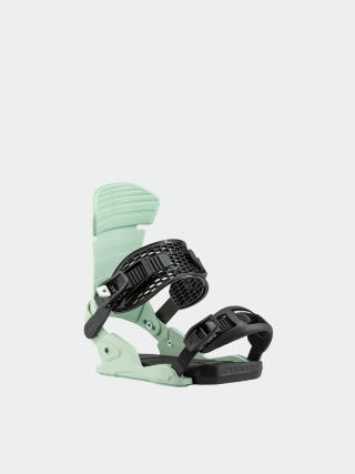 Snowboardové vázání Drake Fifty (mint/black)