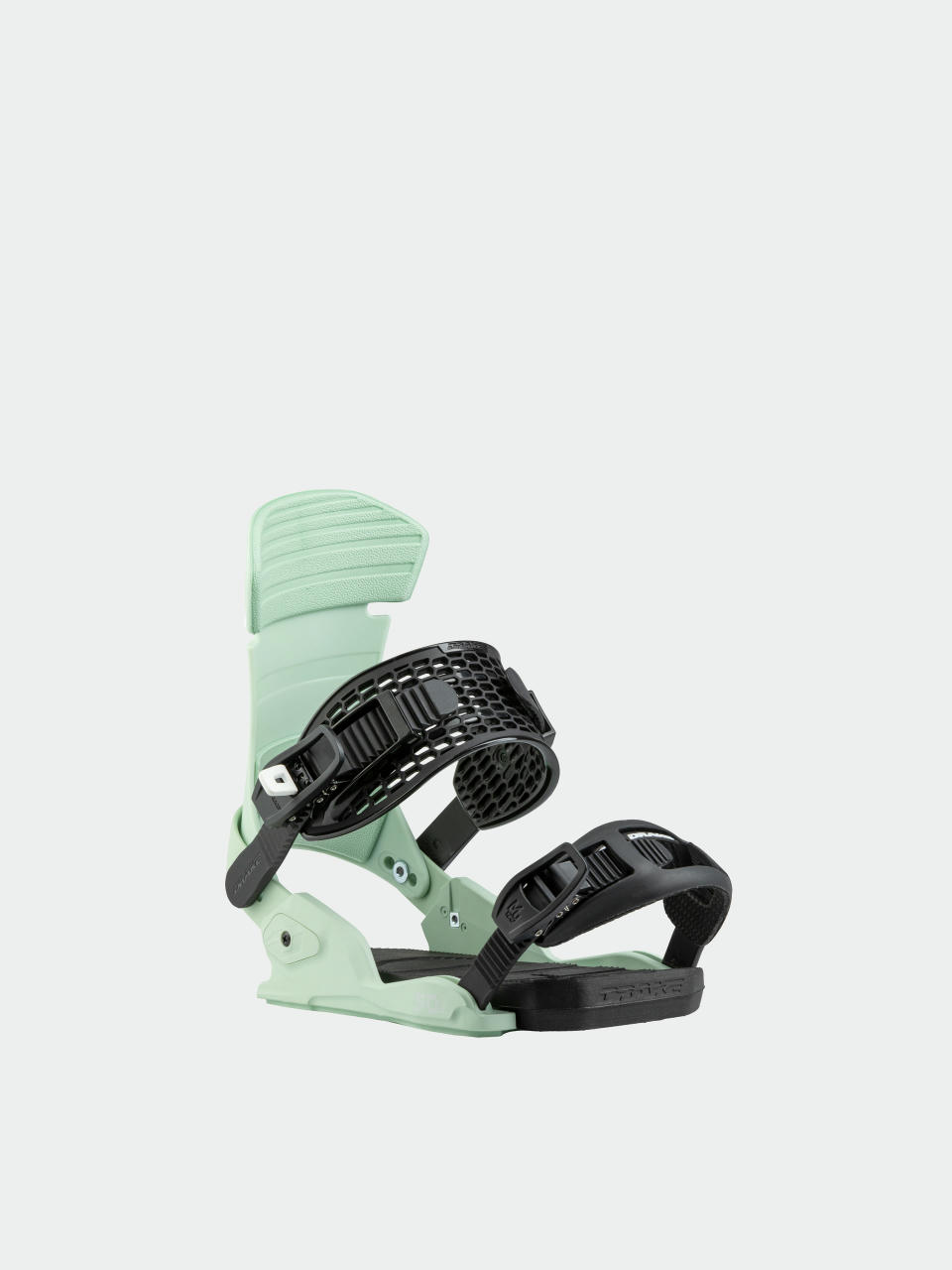 Pánské Snowboardové vázání Drake Fifty (mint/black)