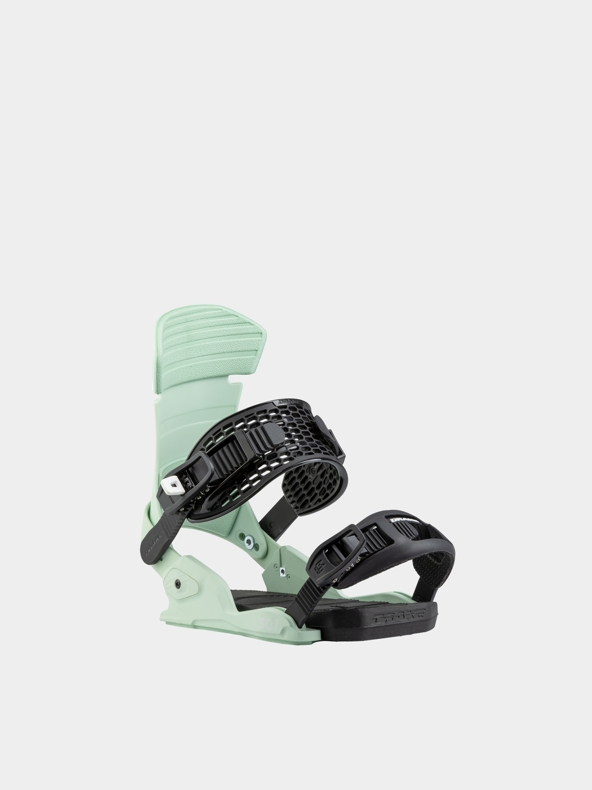 Snowboardovu00e9 vu00e1zu00e1nu00ed Drake Fifty (mint/black)