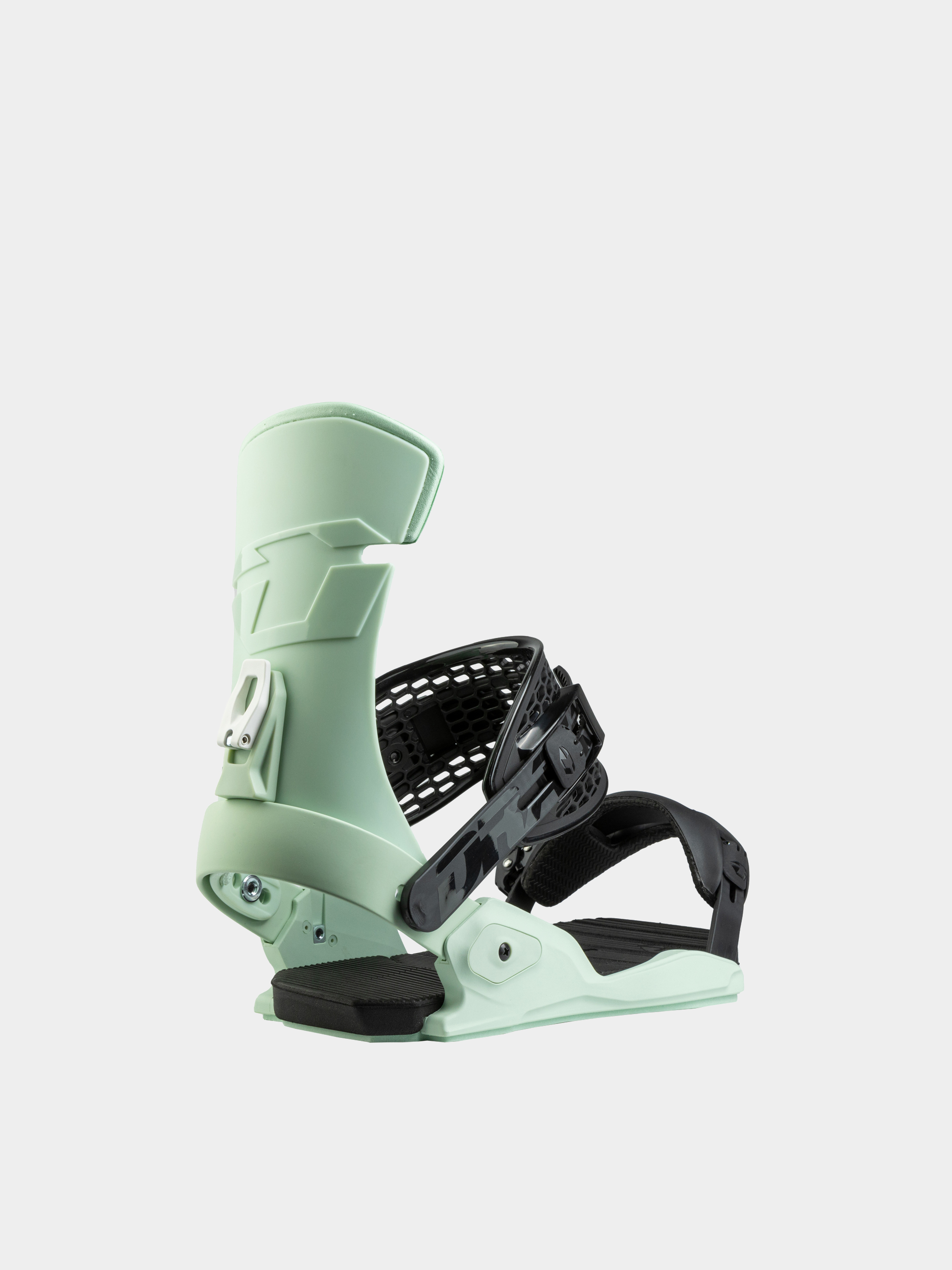 Pánské Snowboardové vázání Drake Fifty (mint/black)
