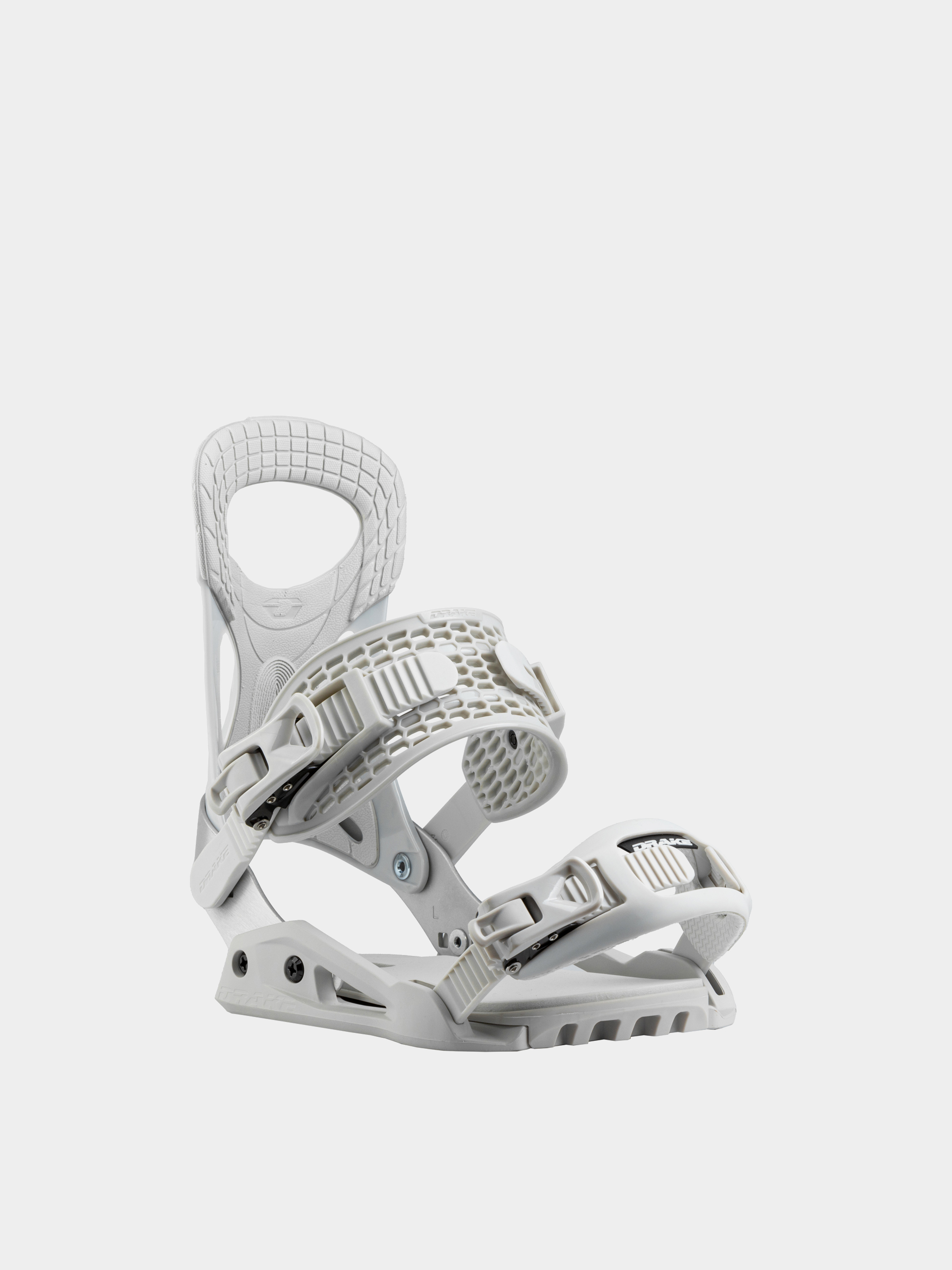 Snowboardovu00e9 vu00e1zu00e1nu00ed Drake King (grey)