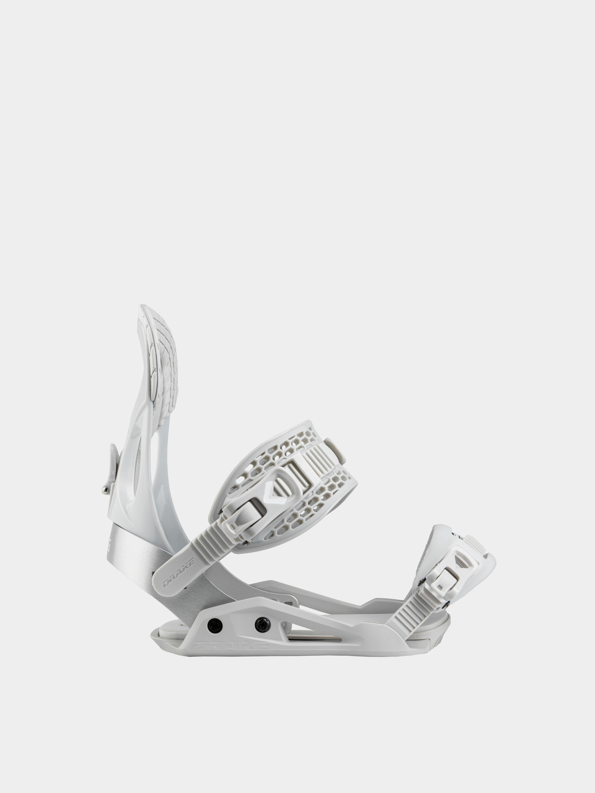 Pánské Snowboardové vázání Drake King (grey)