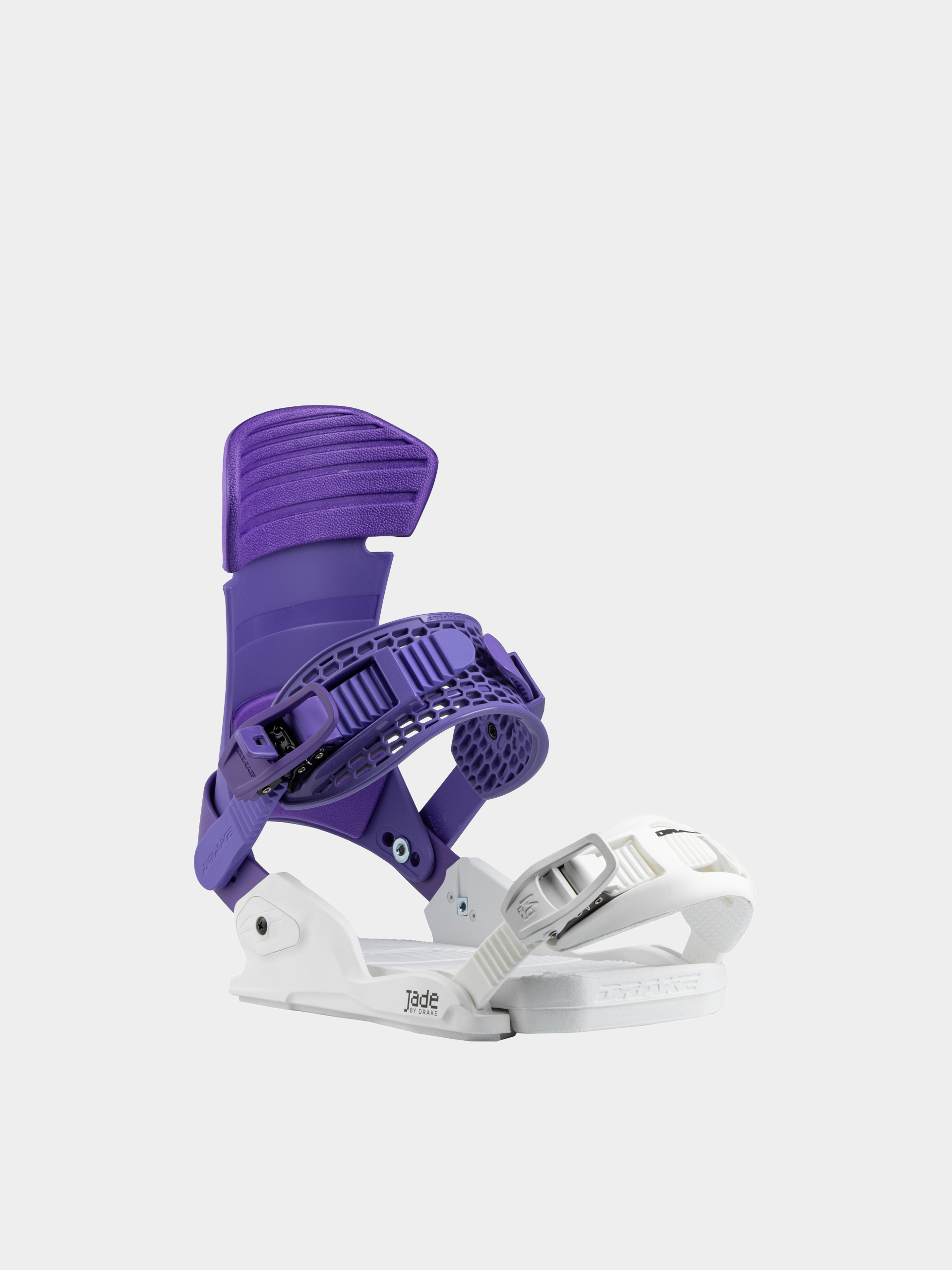 Snowboardovu00e9 vu00e1zu00e1nu00ed Drake Jade Wmn (purple/white)