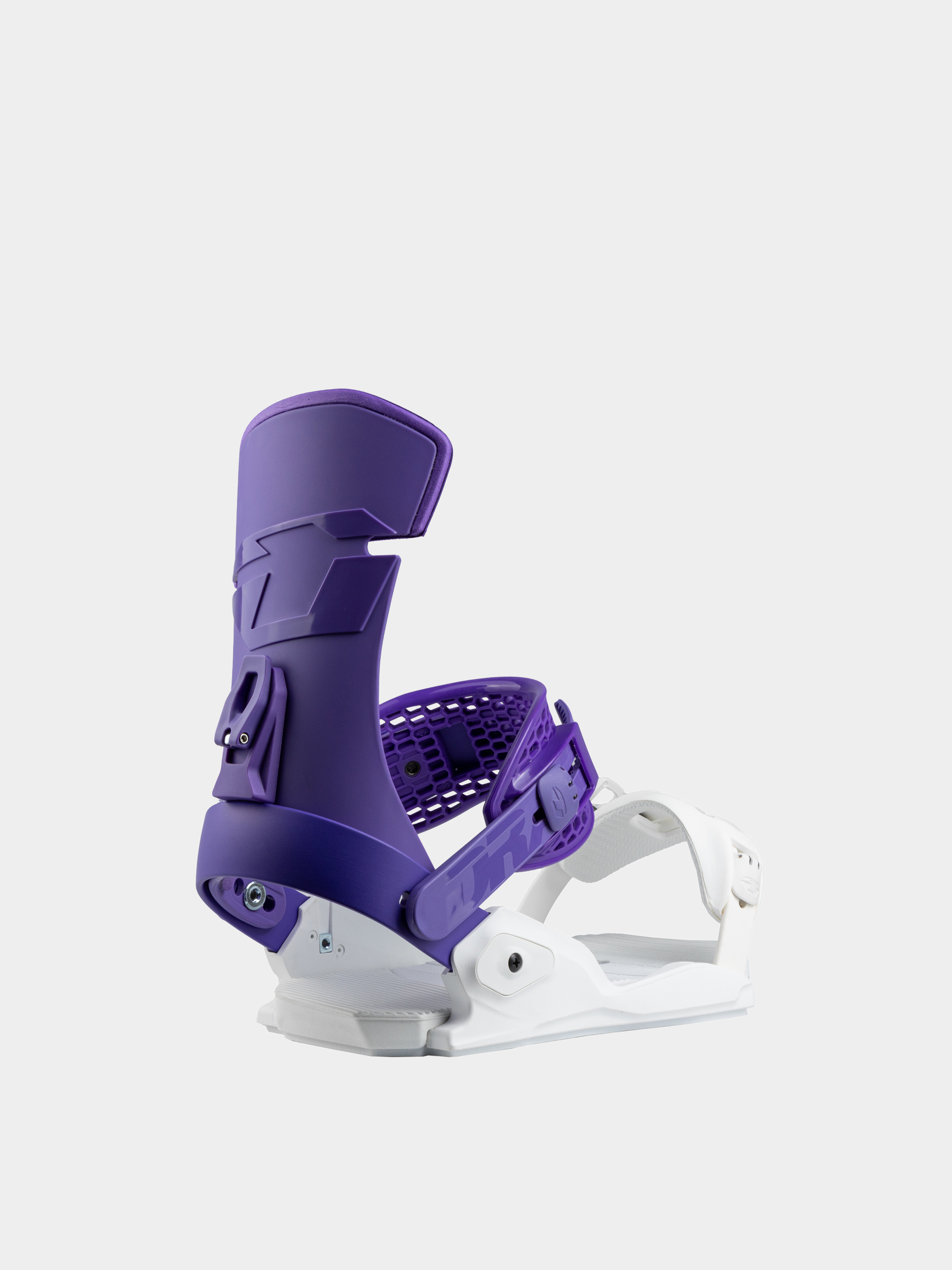 Dámské Snowboardové vázání Drake Jade (purple/white)