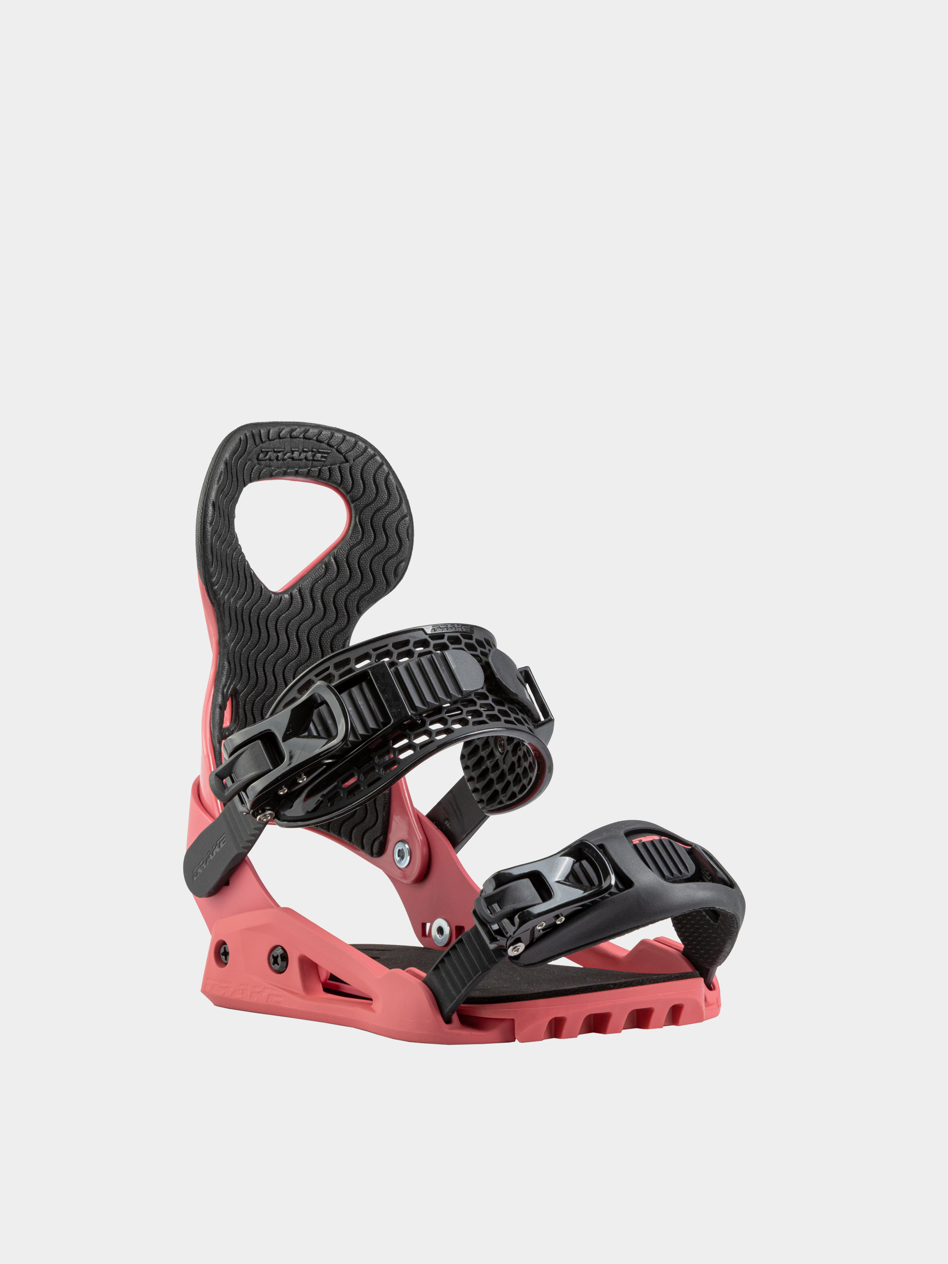 Snowboardovu00e9 vu00e1zu00e1nu00ed Drake Queen Wmn (dark pink/black)