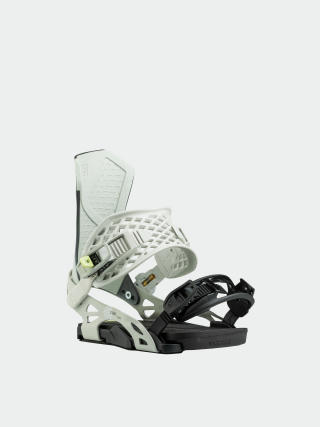 Snowboardové vázání Drake Radar (grey/black)