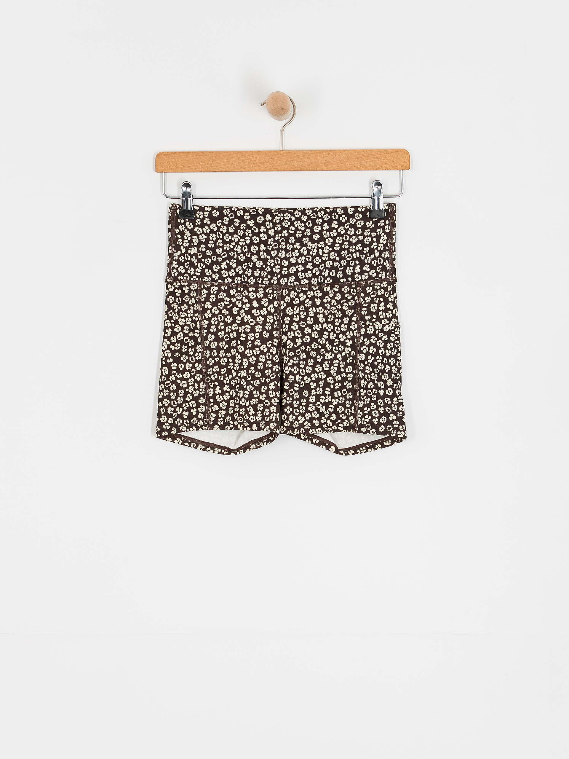 Kalhoty RVCA Va Essential Pocket Short II Wmn (java)