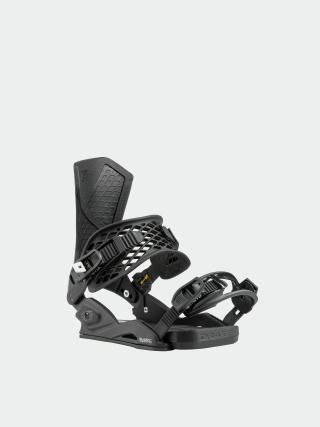 Snowboardové vázání Drake Super Sport (black)