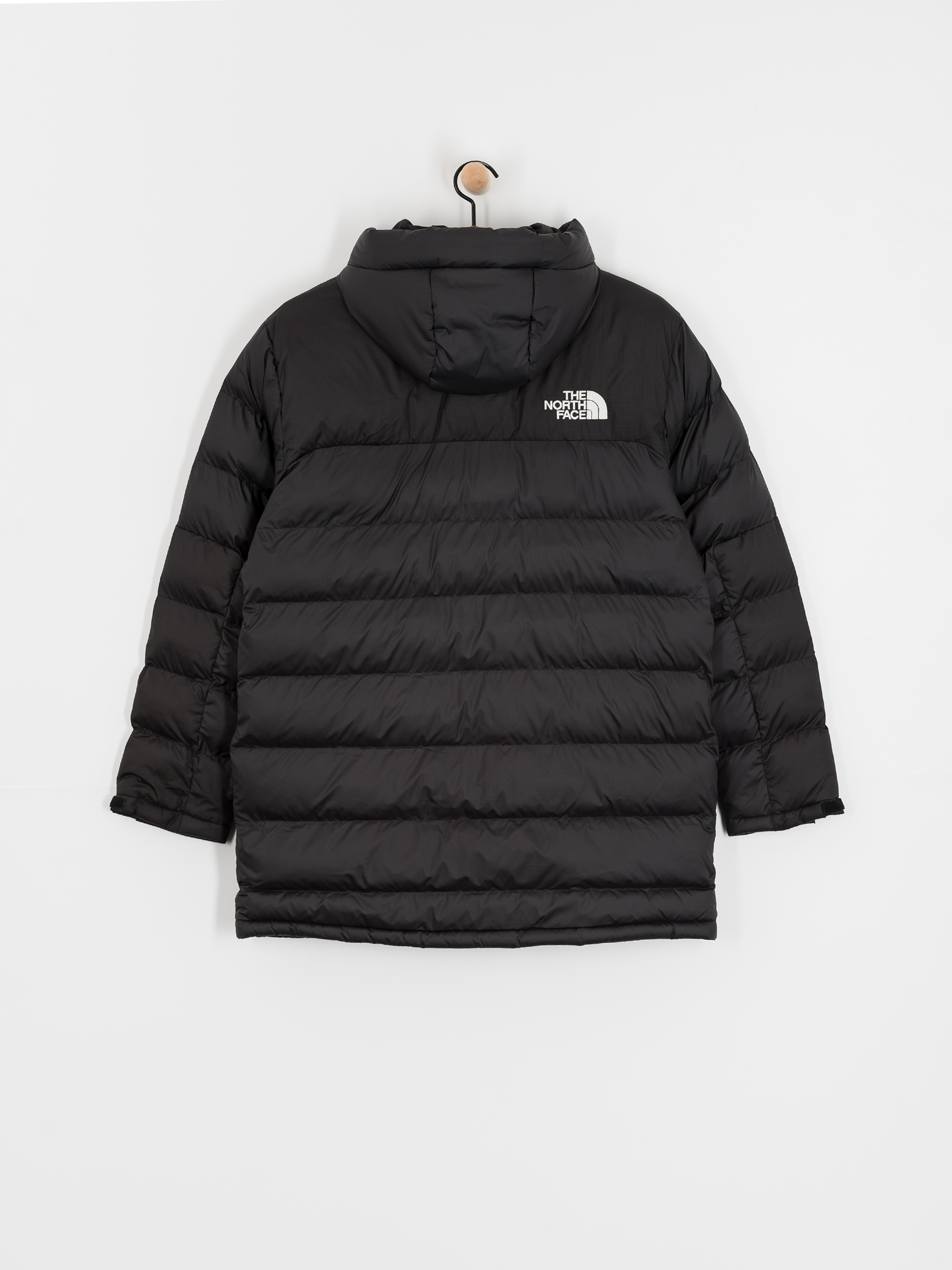 Bunda The North Face Limbara Insulated Parka (tnf black)