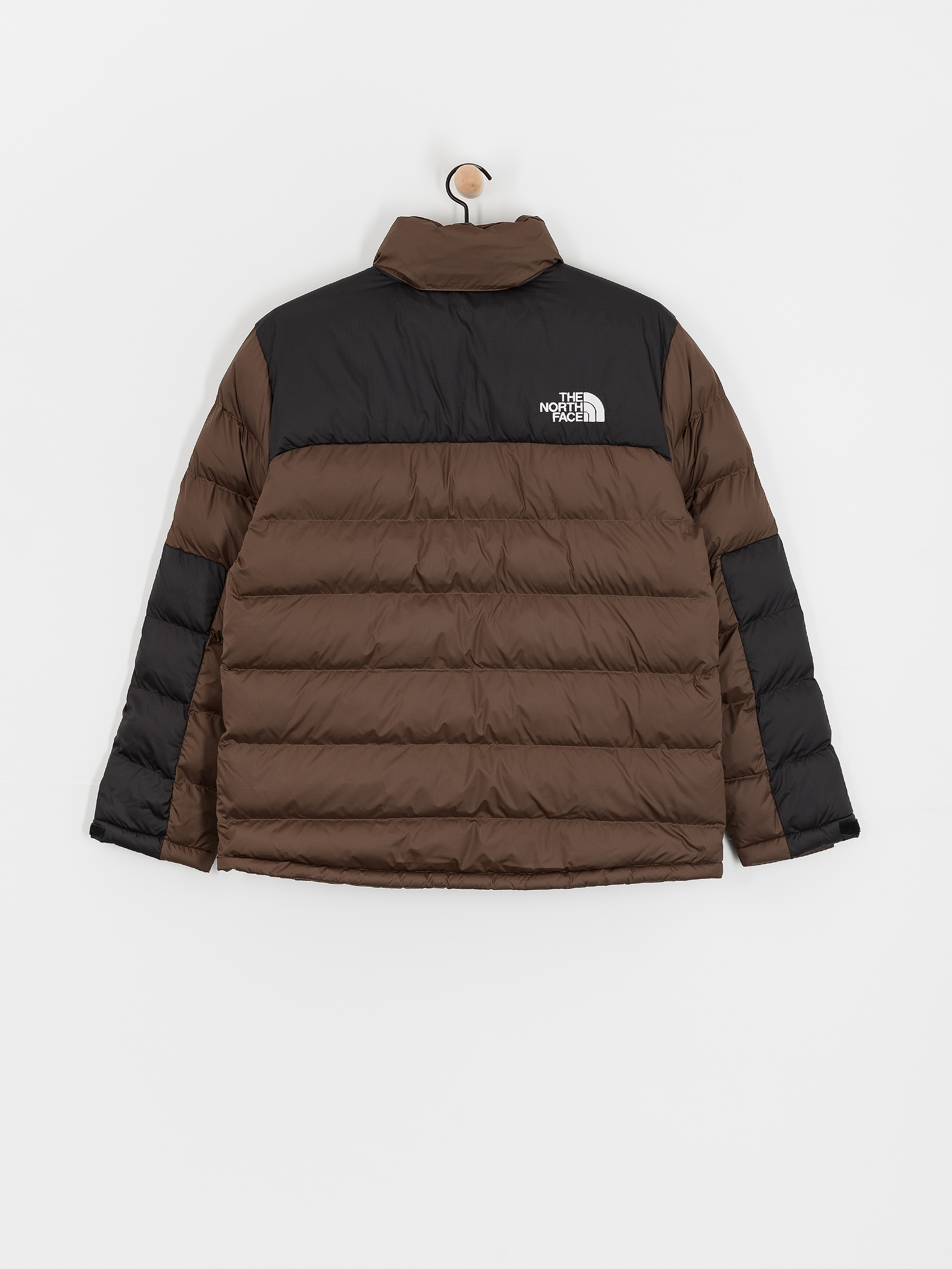 Bunda The North Face Limbara Insulated (smokey brown)