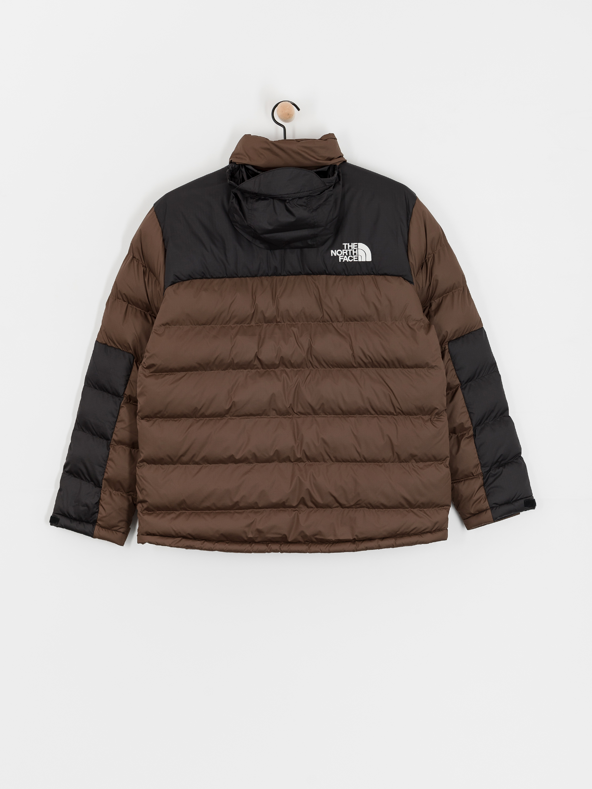 Bunda The North Face Limbara Insulated (smokey brown)