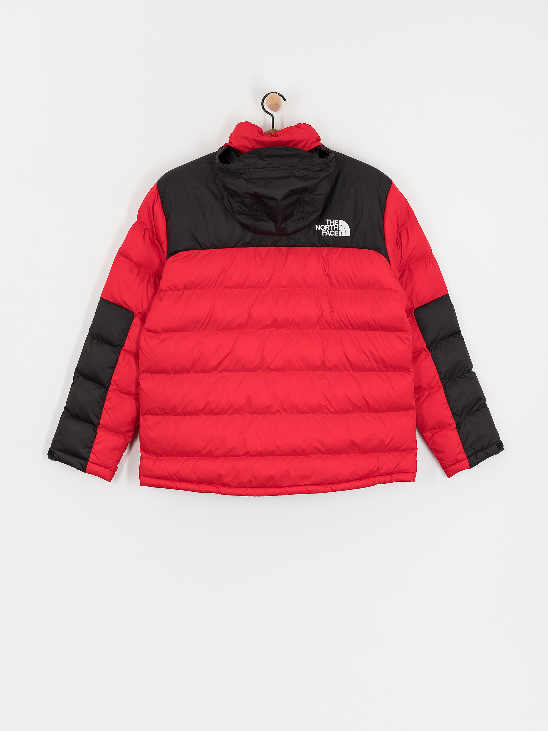 Bunda The North Face Limbara Insulated (tnf red)