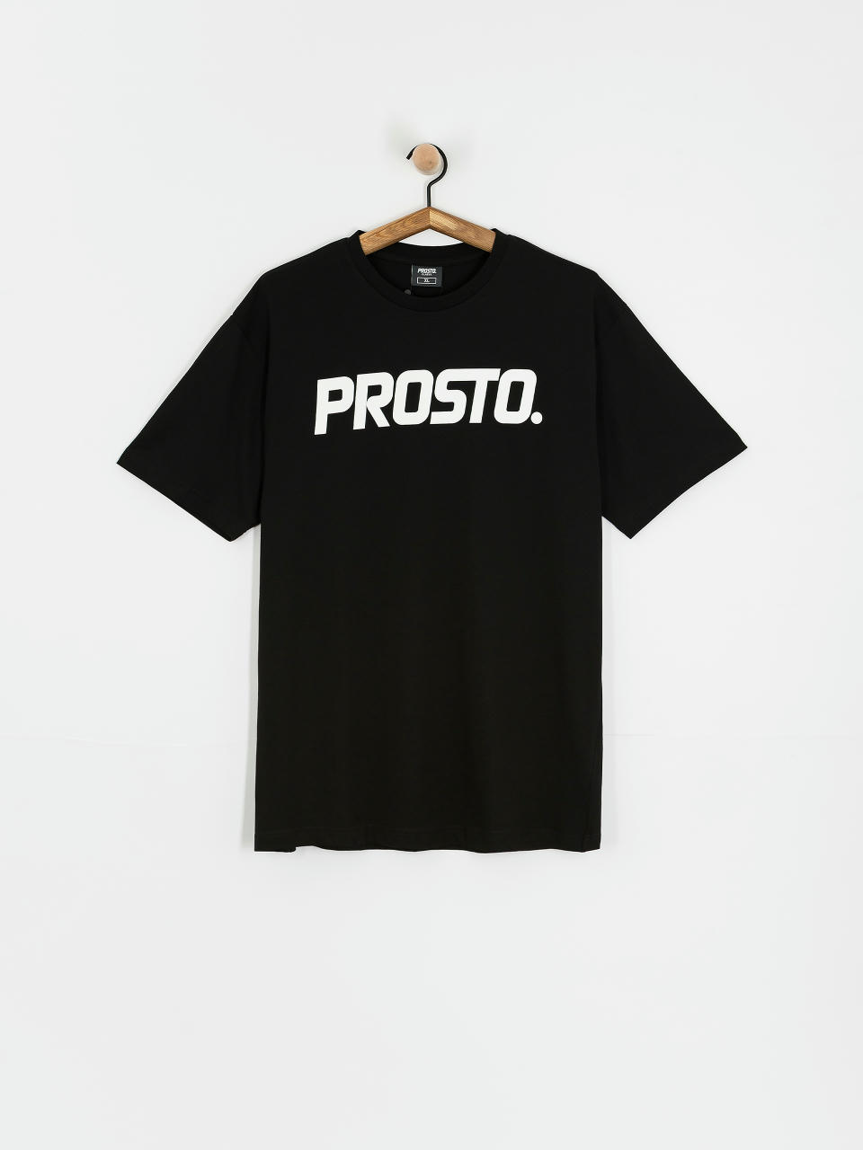 Tričko Prosto Starr (black)