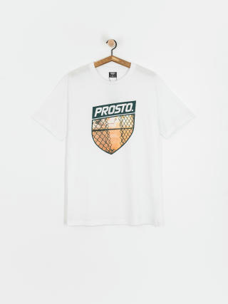 Tričko Prosto Skizzle (white)