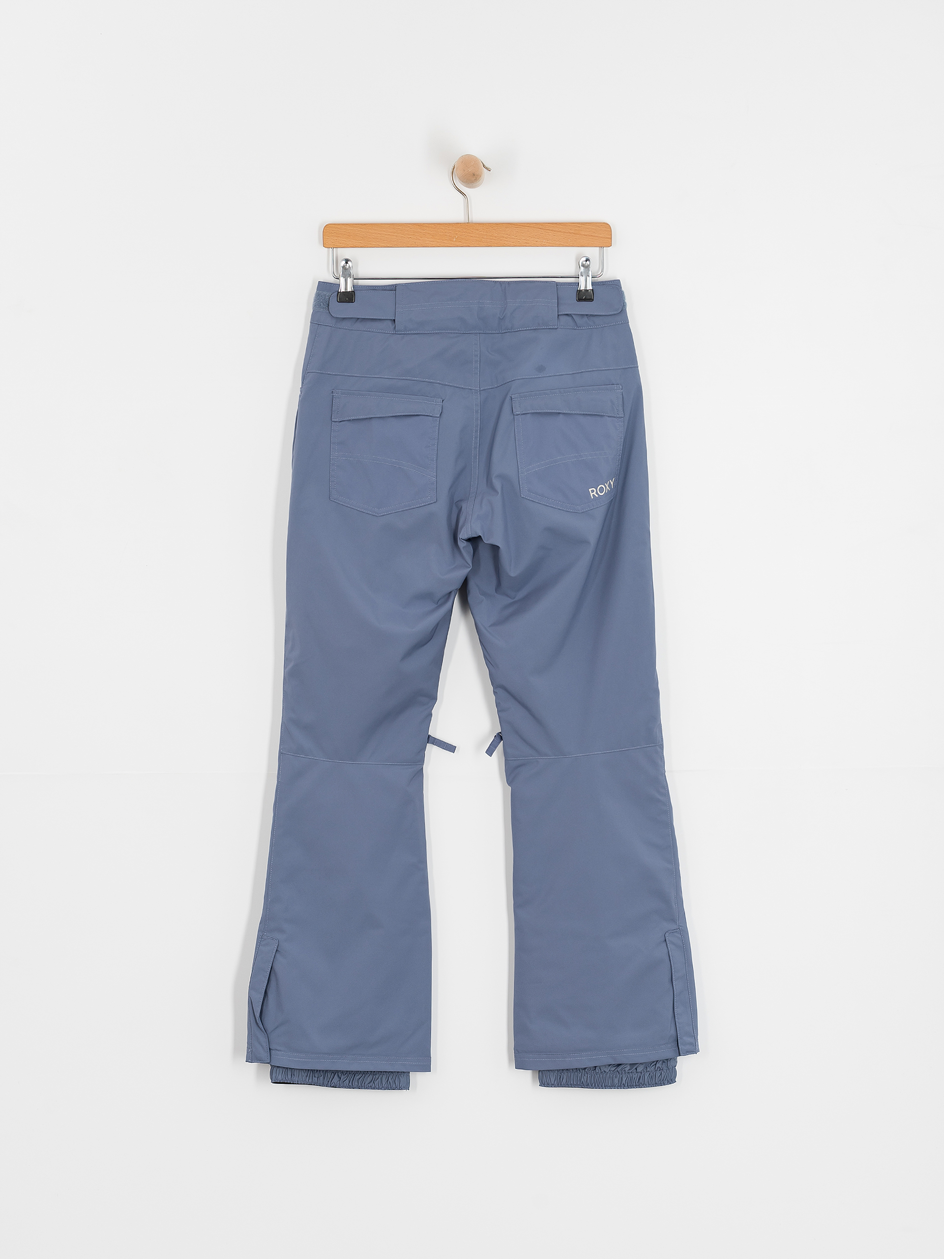 Dámské Snowboardové kalhoty  Roxy Backyard (wild wind)