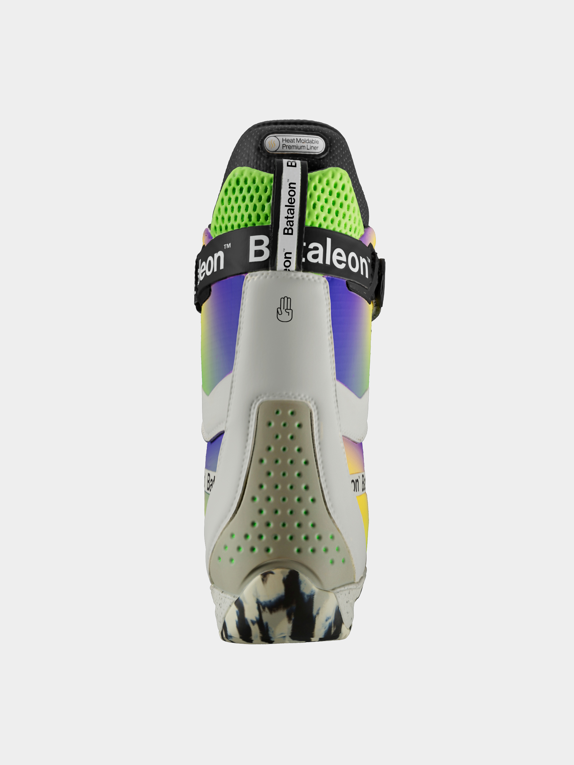 Pánské Boty na snowboard Bataleon Salsa Lace (team)