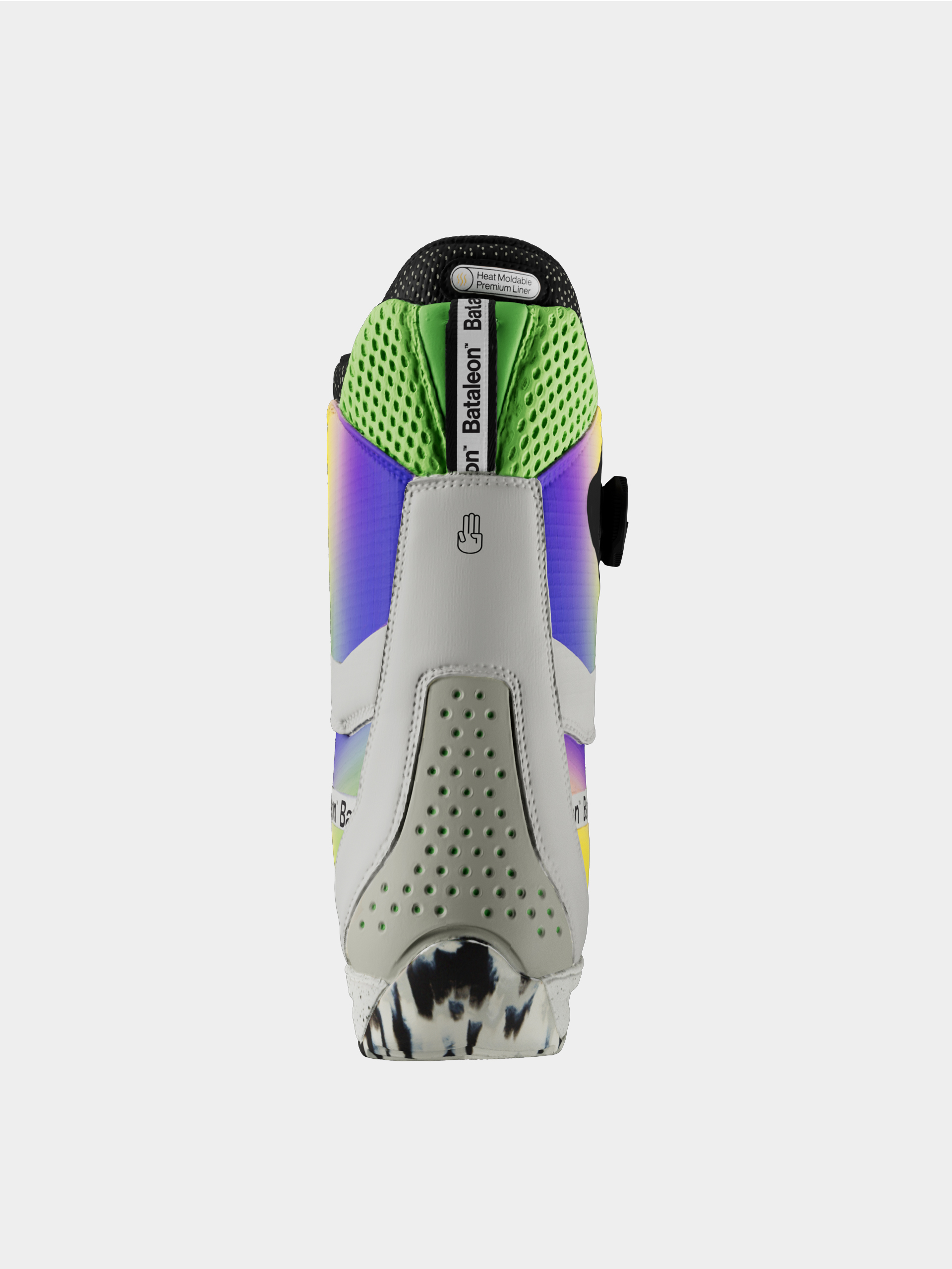 Pánské Boty na snowboard Bataleon Salsa BOA (team)