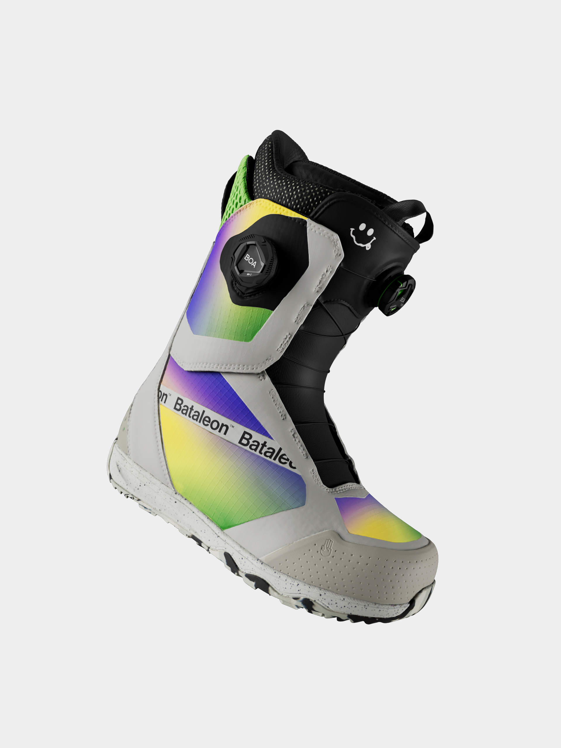 Pánské Boty na snowboard Bataleon Salsa BOA (team)