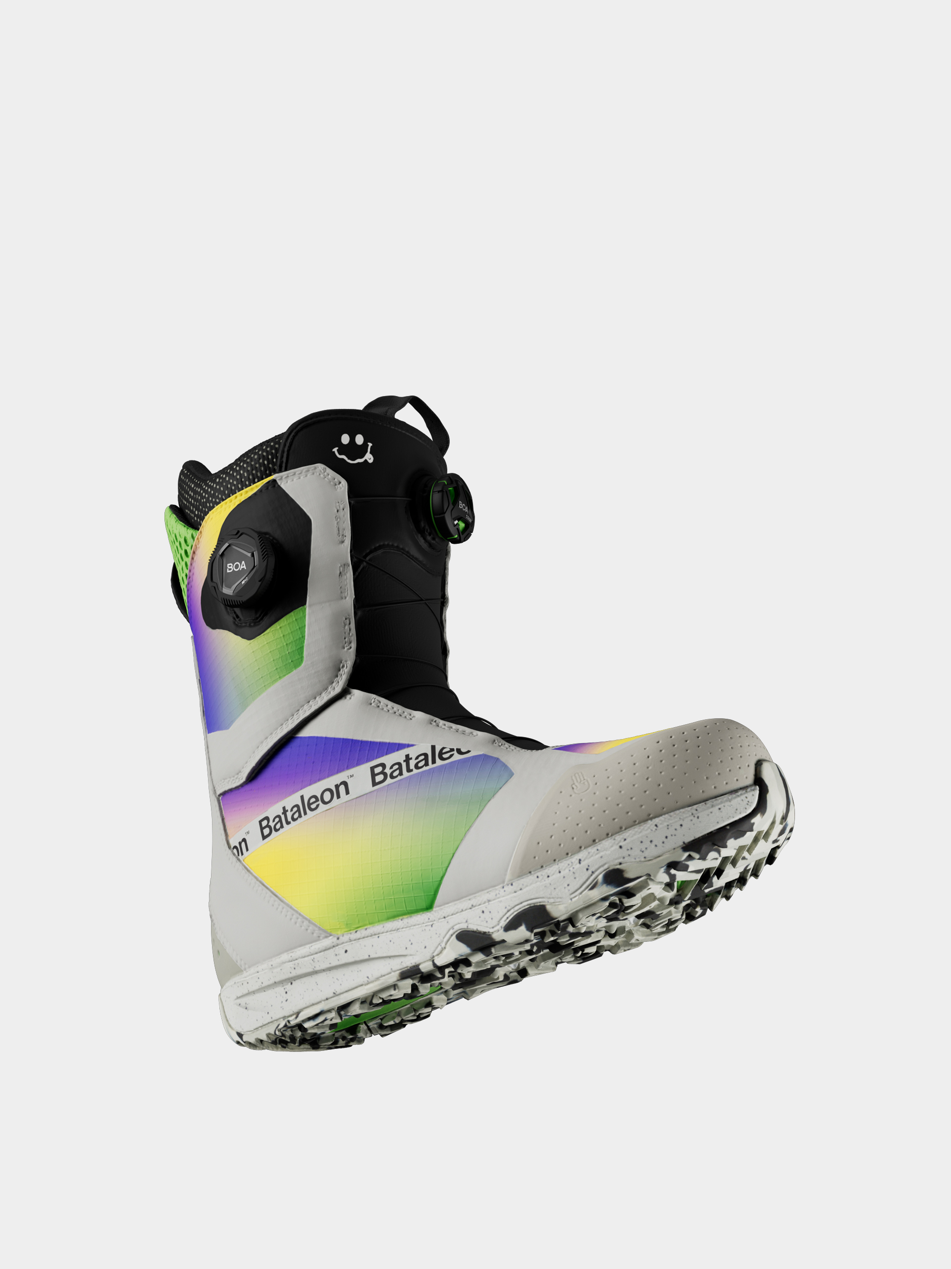 Pánské Boty na snowboard Bataleon Salsa BOA (team)