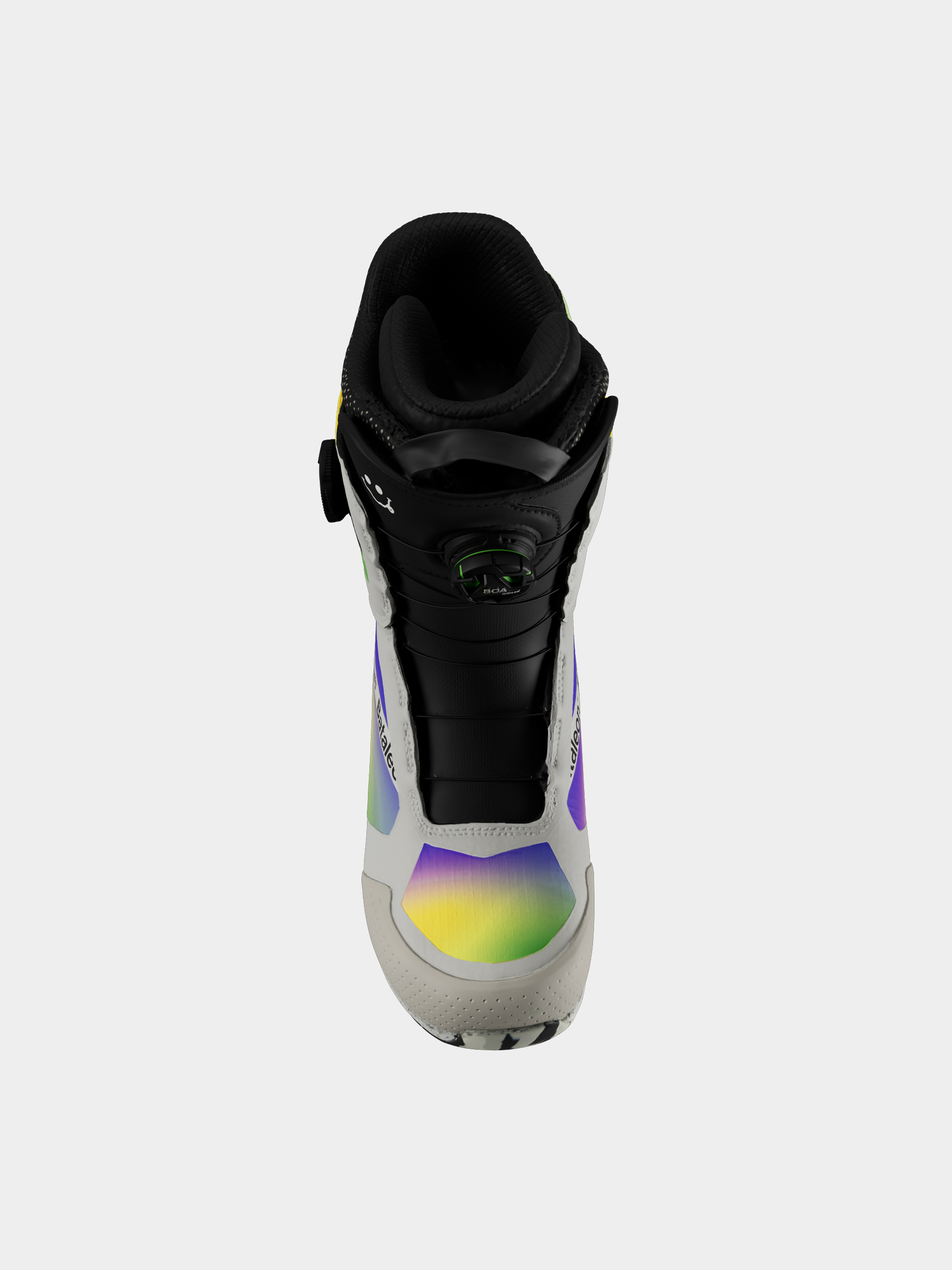 Pánské Boty na snowboard Bataleon Salsa BOA (team)