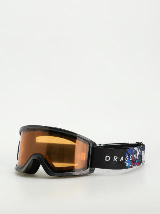 Brýle na snowboard Dragon DX3 OTG (celestial/lumalens amber)