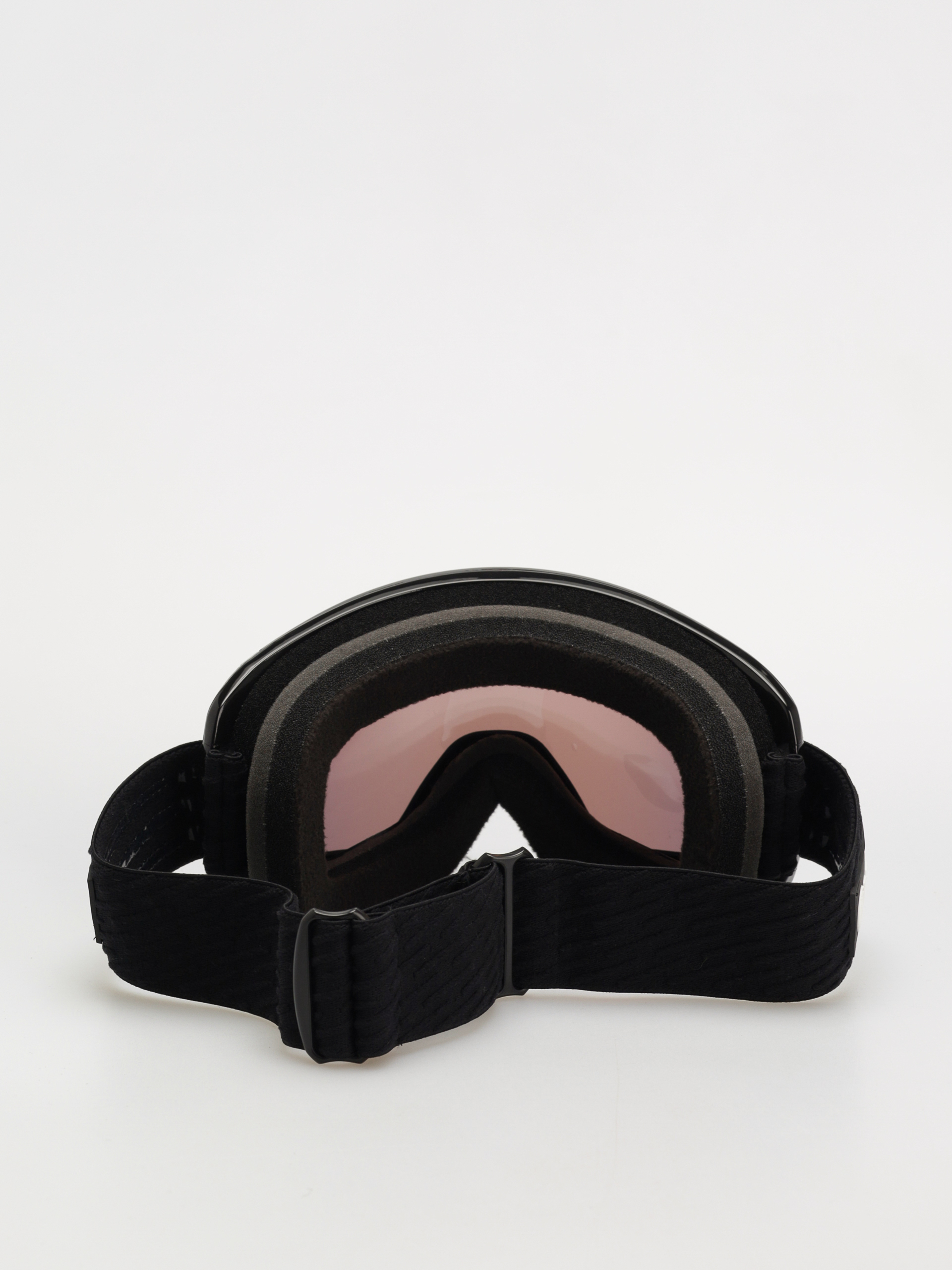 Brýle na snowboard Dragon D1 OTG (iconpurple/lumalens purple ion+lumalens amber)