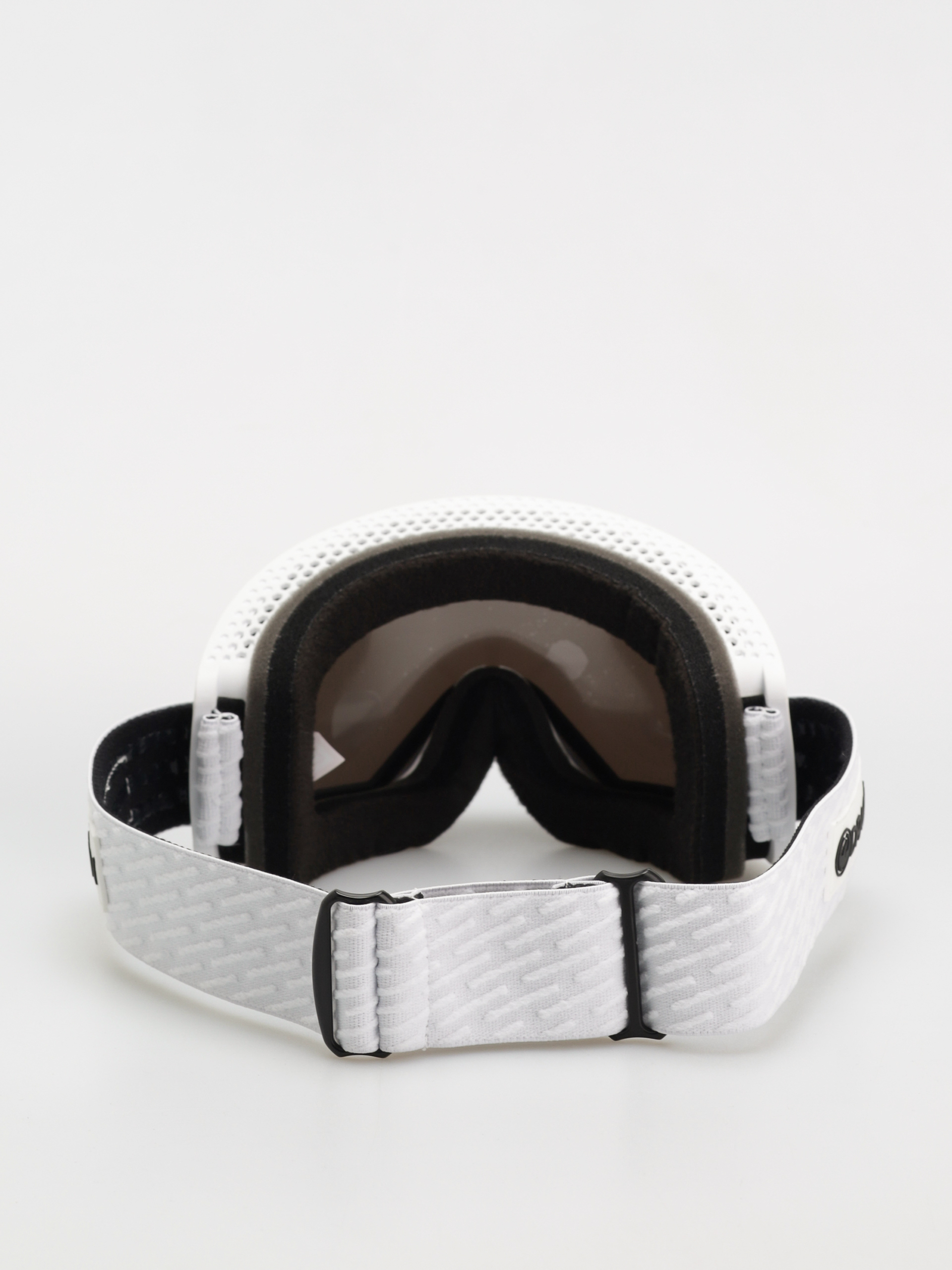 Brýle na snowboard Dragon DX3 PLUS OTG (blizzard/lumalens midnight+lumalens light rose)