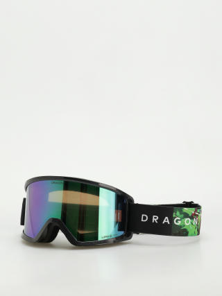 Brýle na snowboard Dragon DX3 PLUS OTG (celestial/lumalens green ion+lumalens amber)