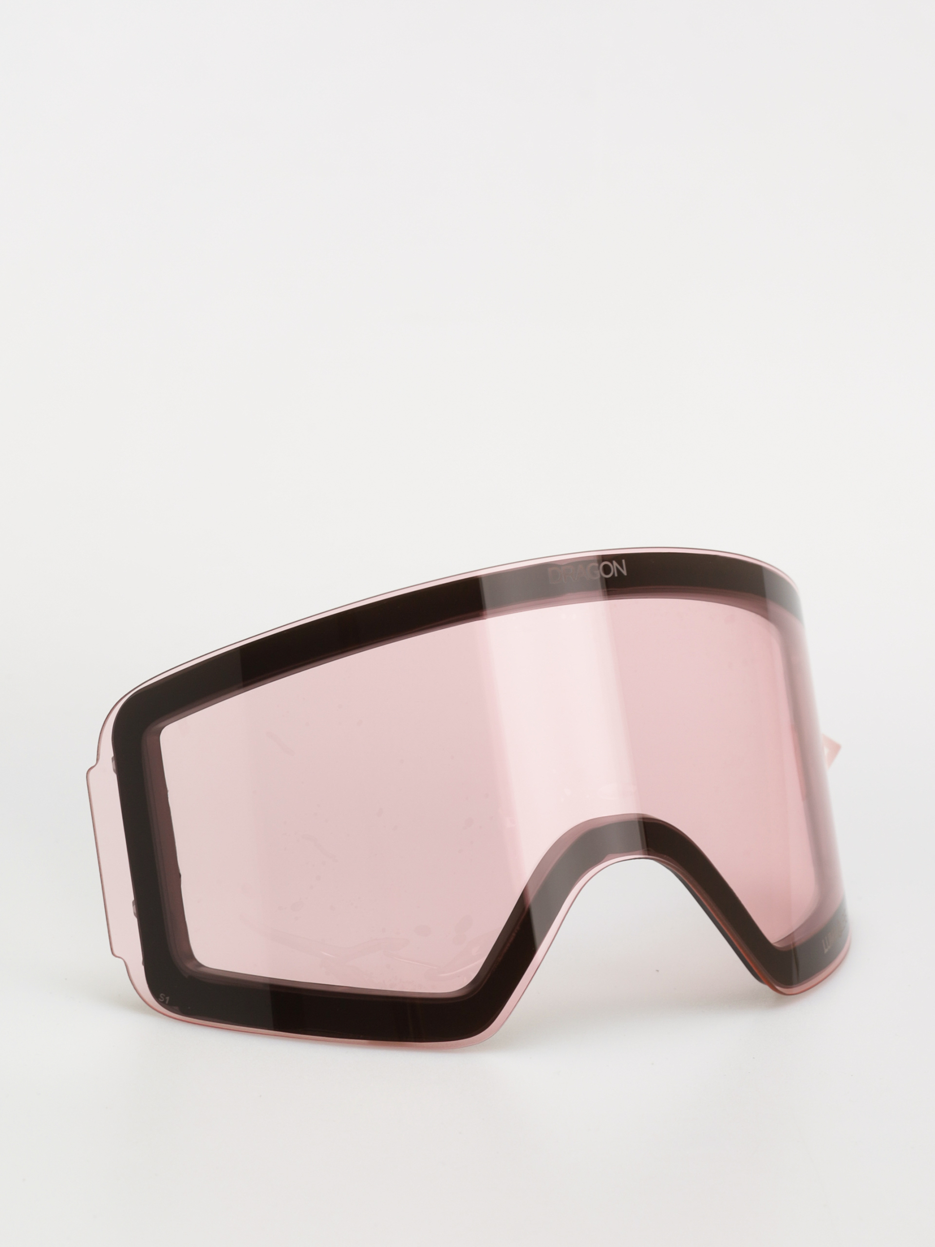 Brýle na snowboard Dragon NFX MAG OTG (kaiju/lumalens midnight+lumalens light rose)